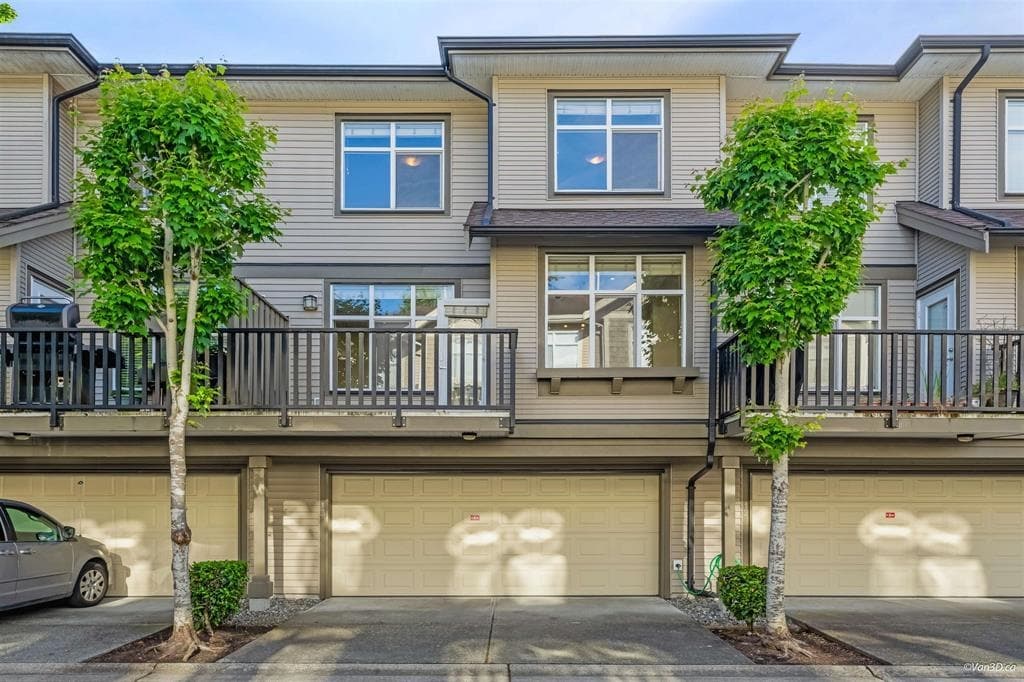 13 - 7288 Heather Street, Richmond, V6Y 4L4 — photo 5