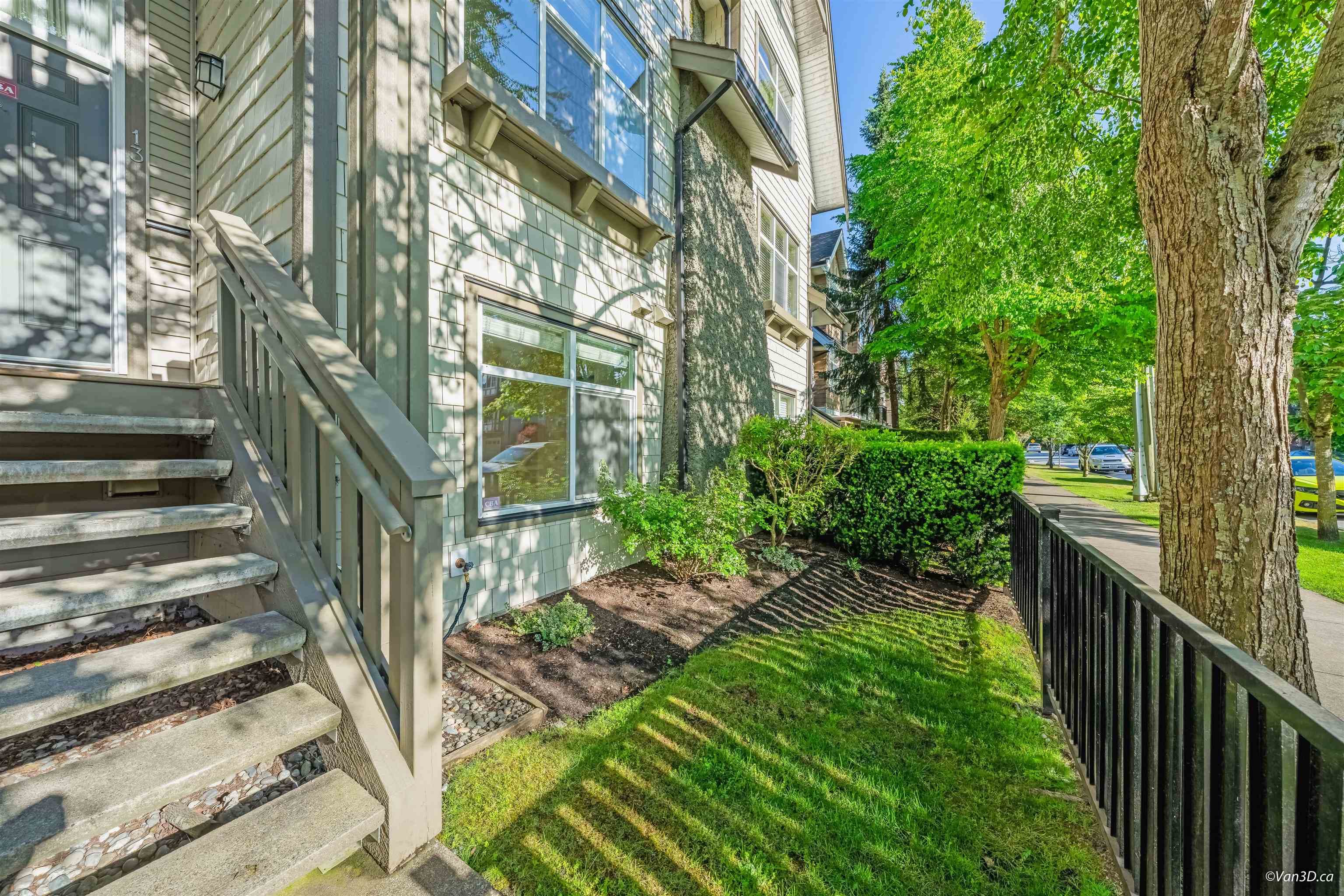 13 - 7288 Heather Street, Richmond, V6Y 4L4 — photo 4