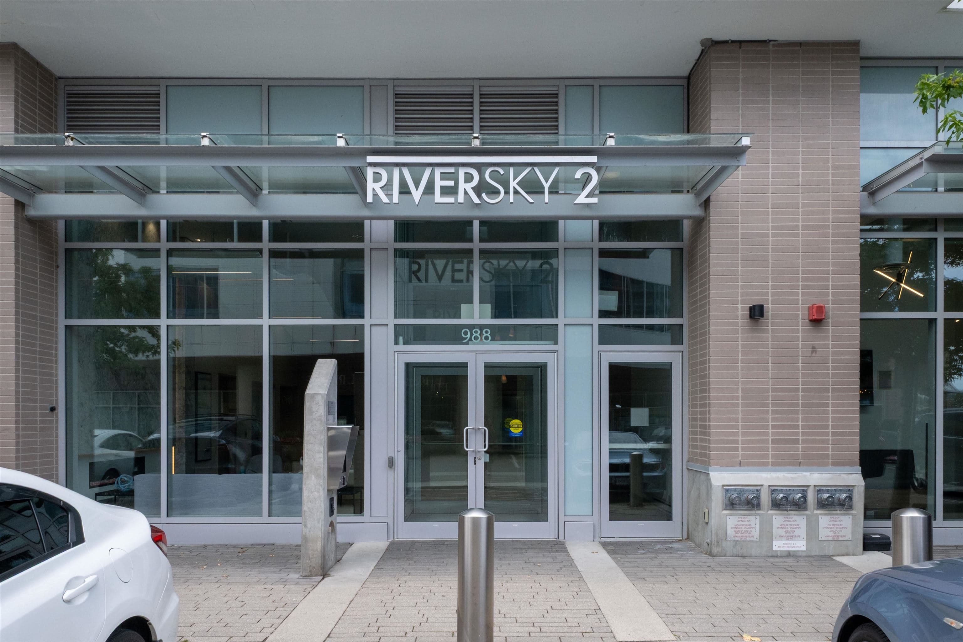 1012 - 988 Quayside Drive, New Westminster, V3M 0L5 — photo 2