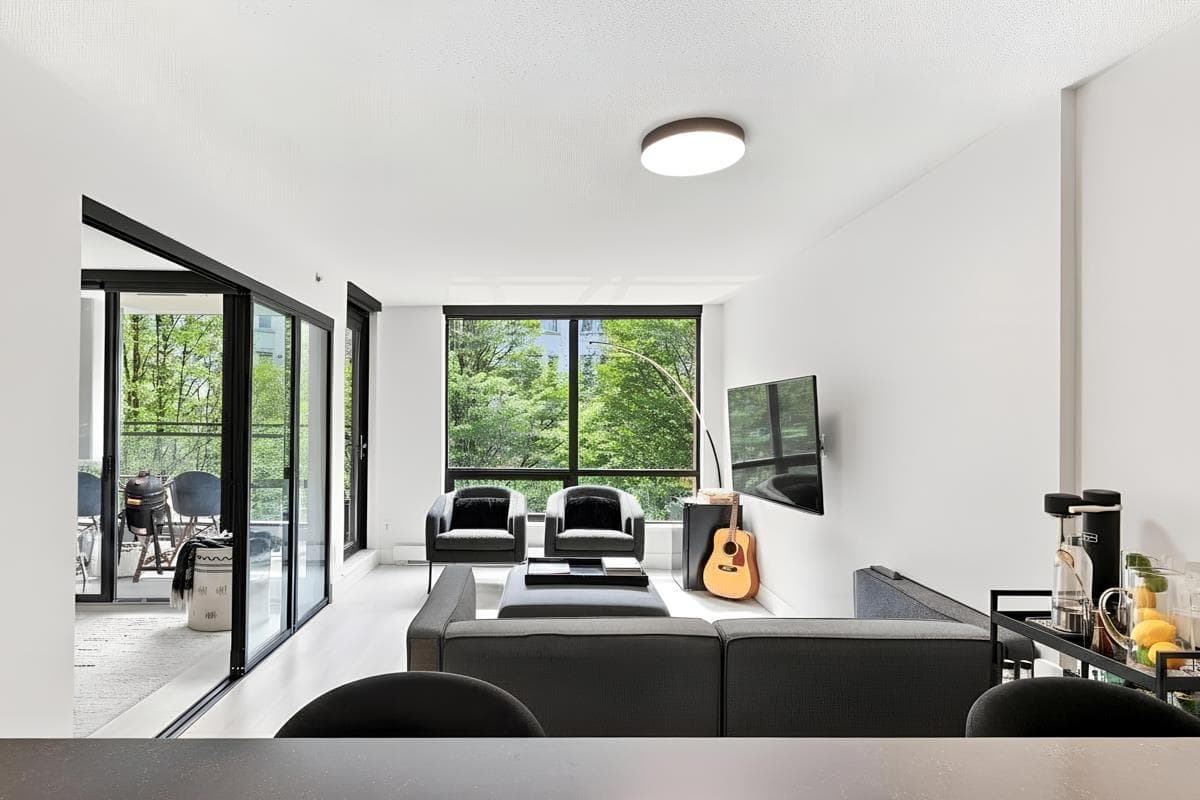 212 - 1082 Seymour Street, Vancouver, V6B 1X9 — photo 5