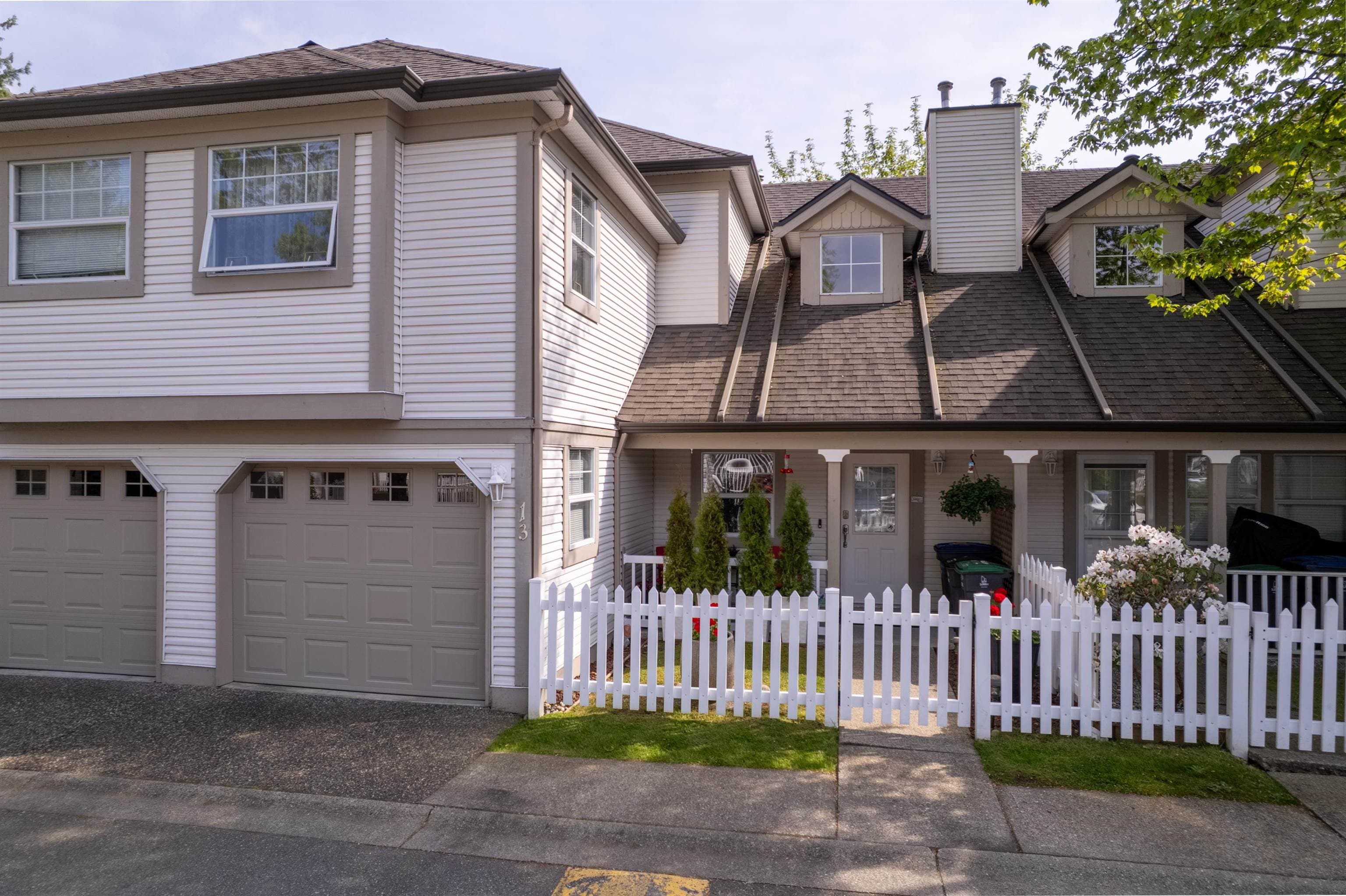 13 - 16318 82 Avenue, Surrey, V4N 0N9 — photo 2