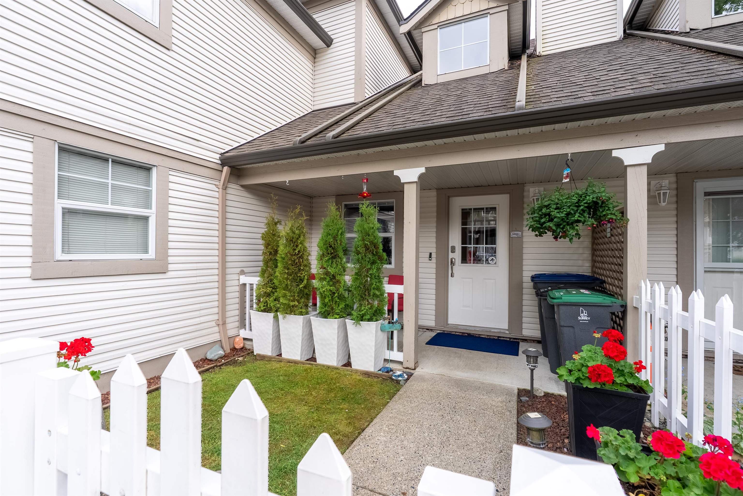 13 - 16318 82 Avenue, Surrey, V4N 0N9 — photo 5