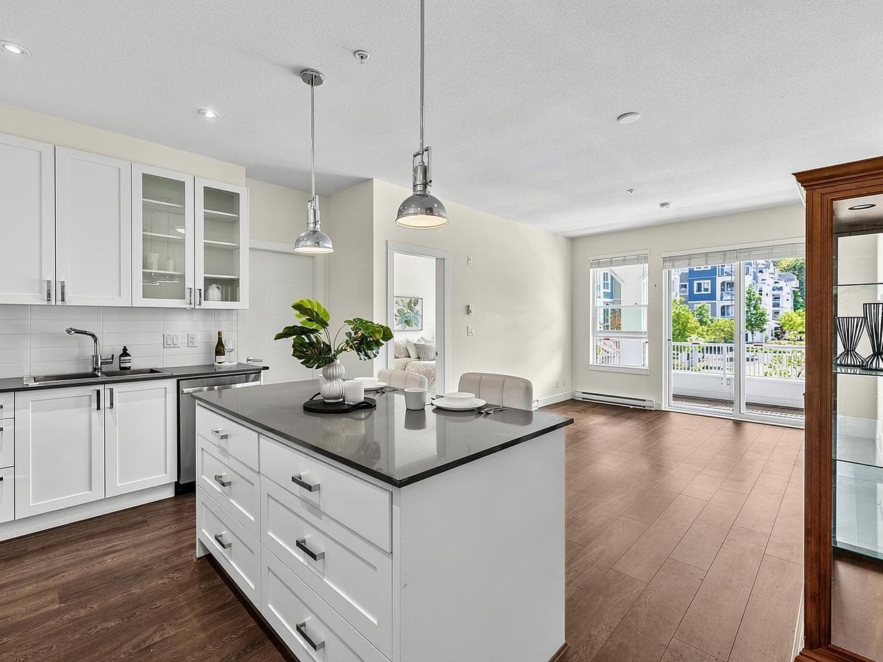 202 - 16398 64 Avenue, Surrey, V3S 6X6 — photo 2
