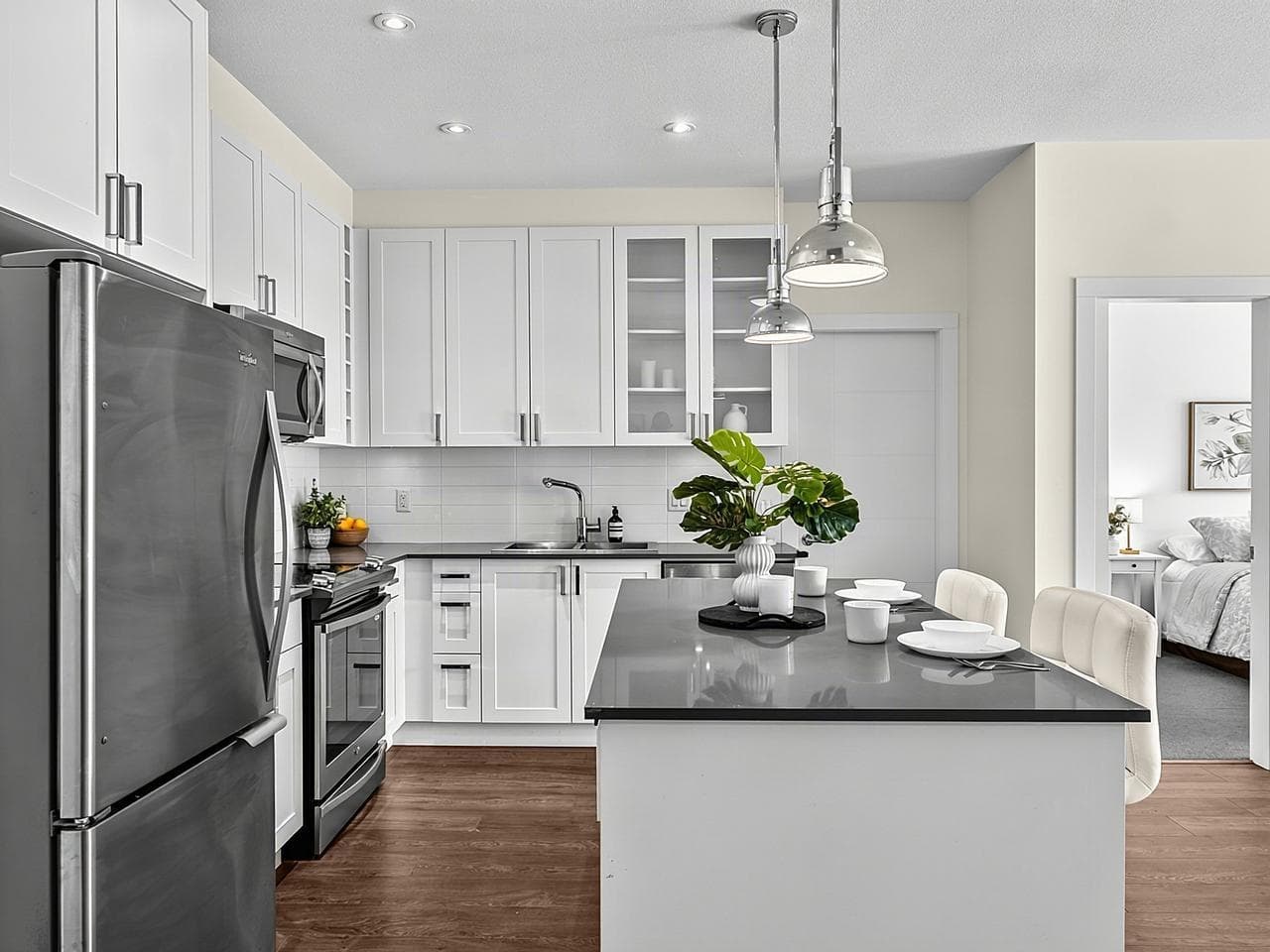 202 - 16398 64 Avenue, Surrey, V3S 6X6 — photo 5