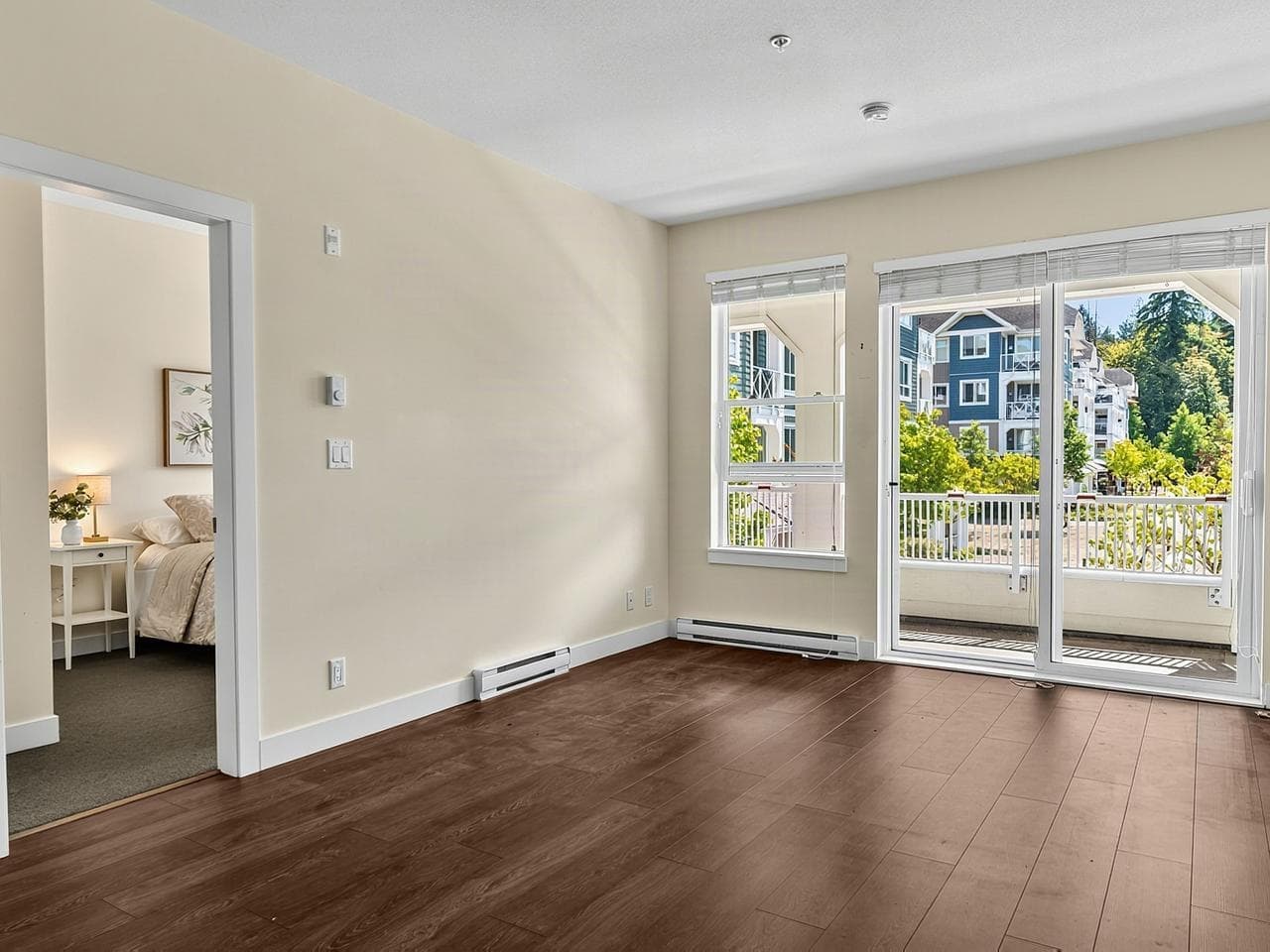 202 - 16398 64 Avenue, Surrey, V3S 6X6 — photo 4