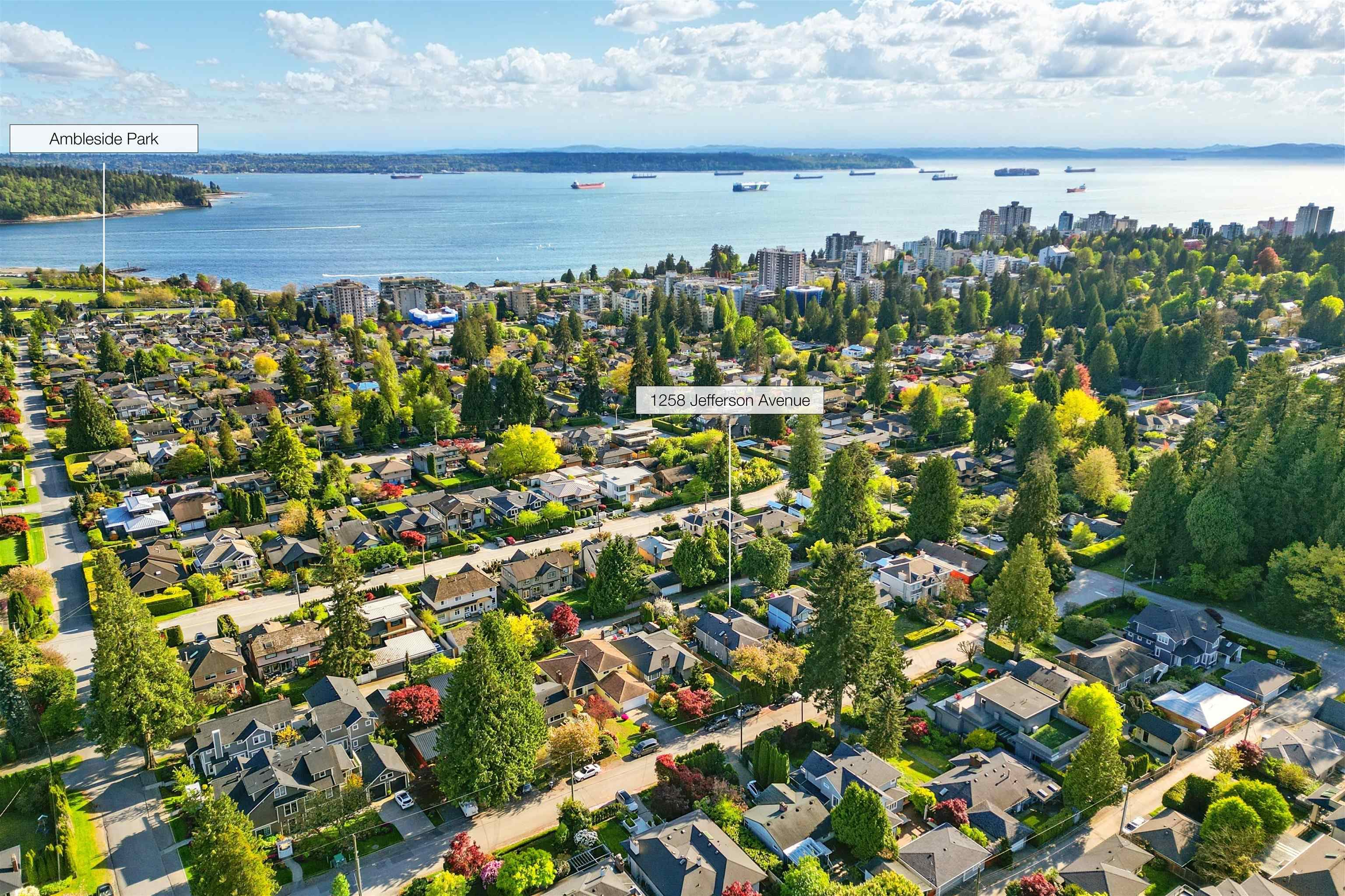 1258 Jefferson Avenue, West Vancouver, V7T 2B1 — photo 3