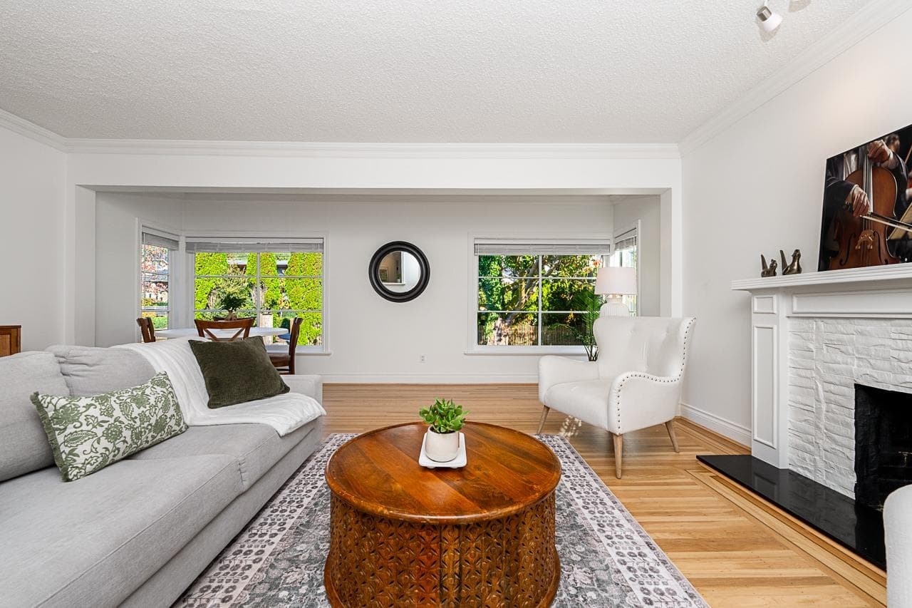 1258 Jefferson Avenue, West Vancouver, V7T 2B1 — photo 4