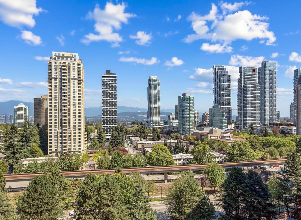 1504 - 6152 Kathleen Avenue, Burnaby, V5H 4K8 — photo 3