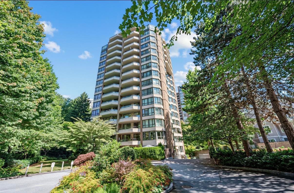 1504 - 6152 Kathleen Avenue, Burnaby