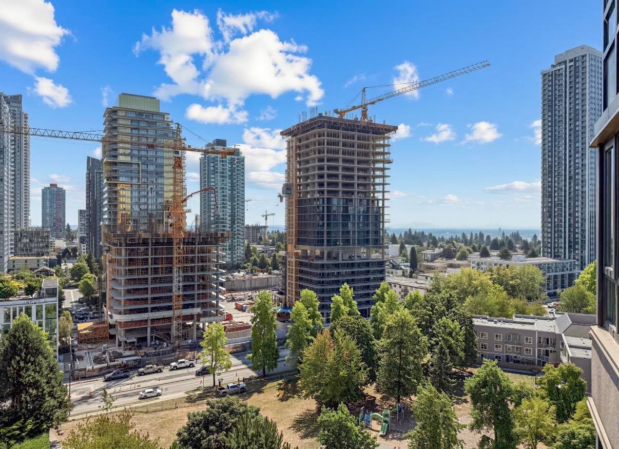 1504 - 6152 Kathleen Avenue, Burnaby, V5H 4K8 — photo 5