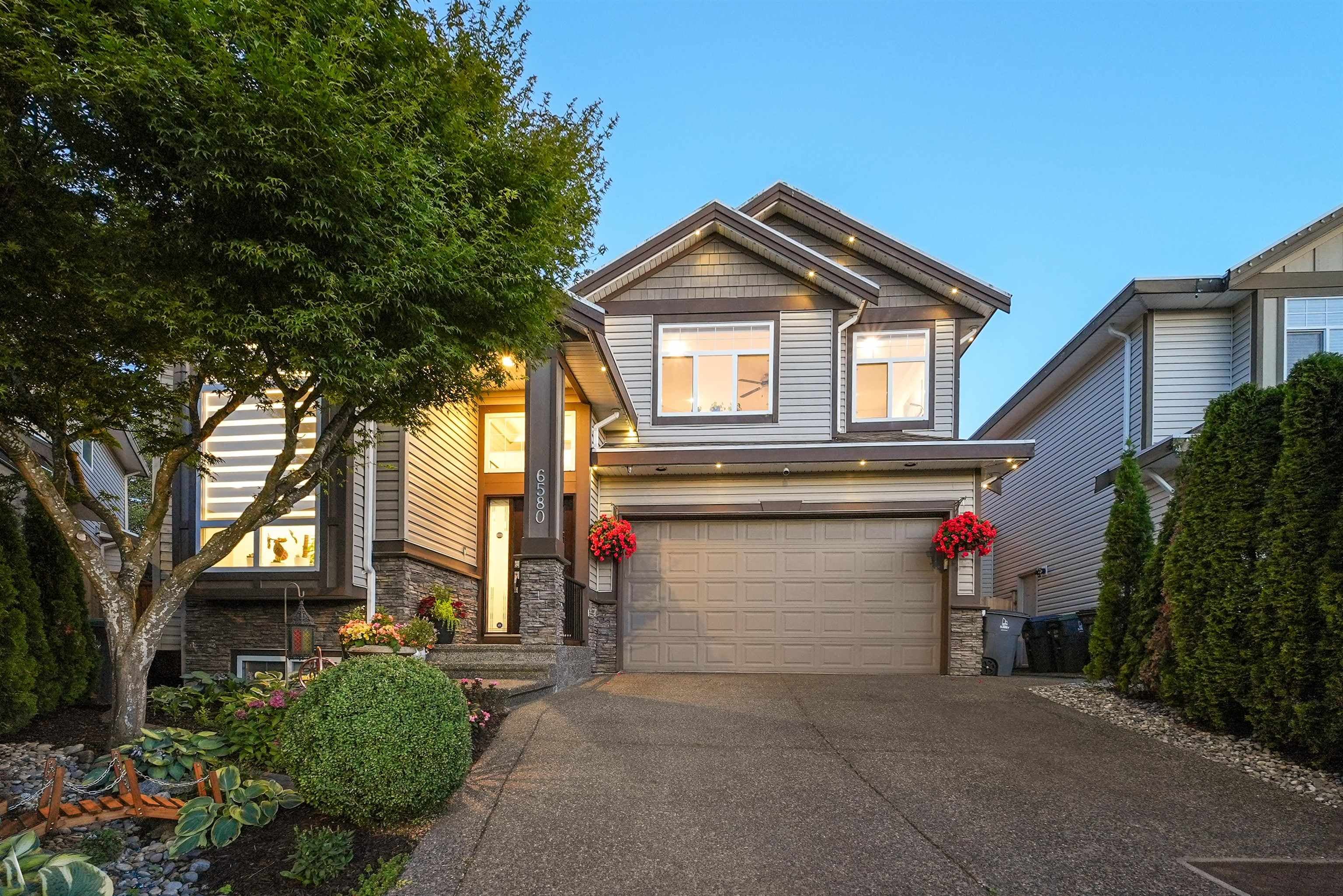 6580 187 Street, Surrey, V3S 4E5 — photo 1