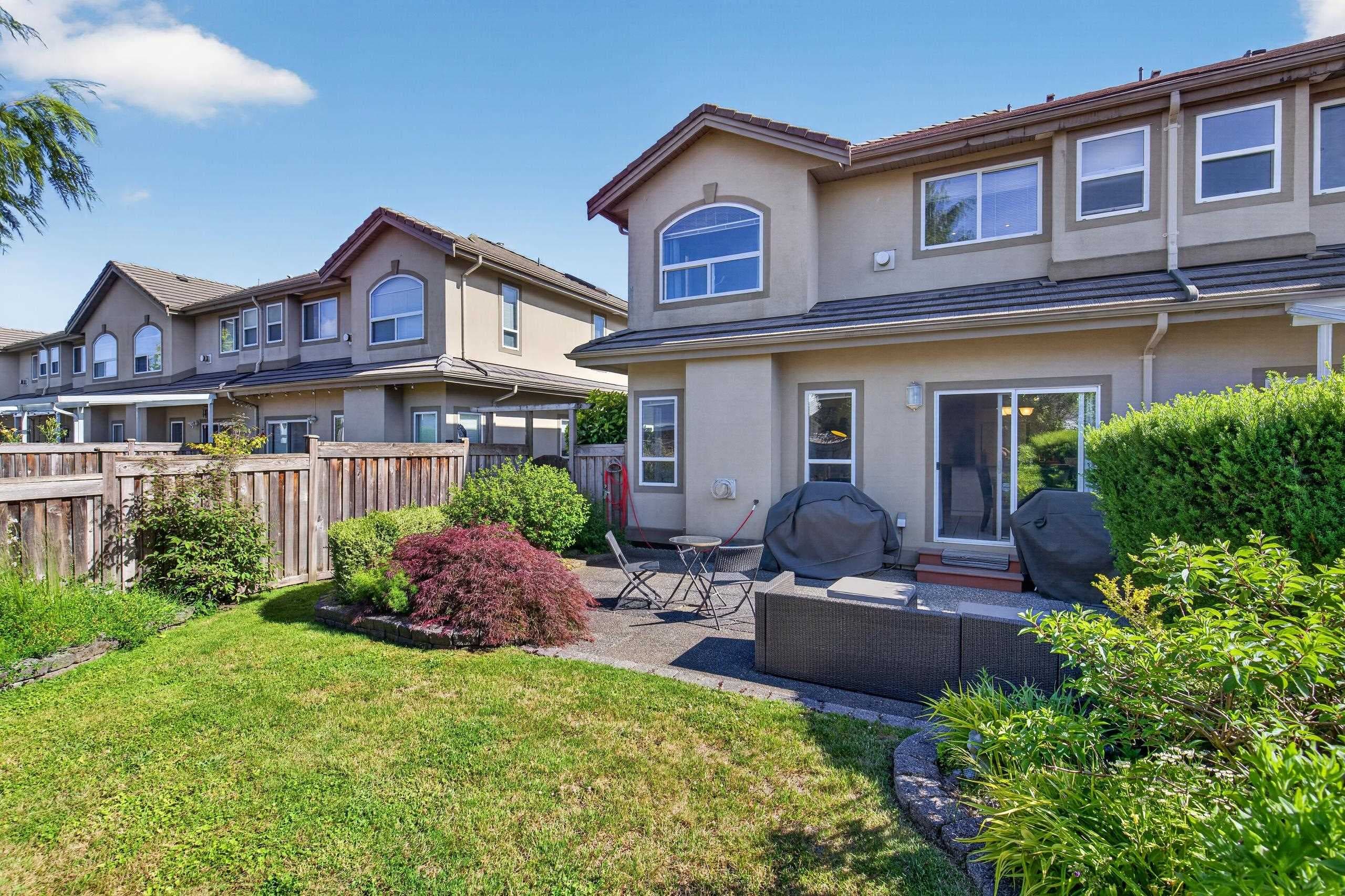 24 - 998 Riverside Drive, Port Coquitlam, V3B 7Y4 — photo 1
