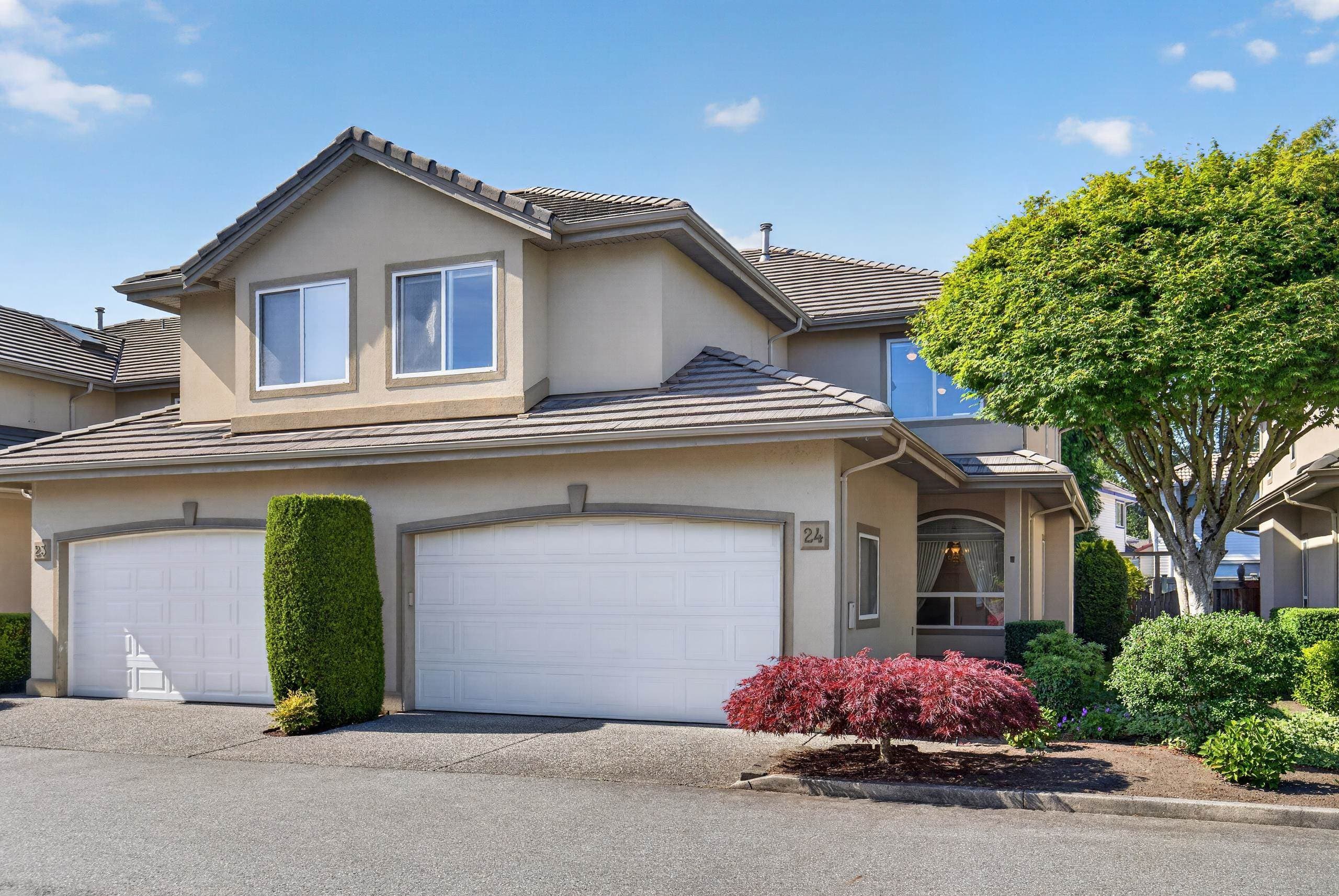 24 - 998 Riverside Drive, Port Coquitlam, V3B 7Y4 — photo 4