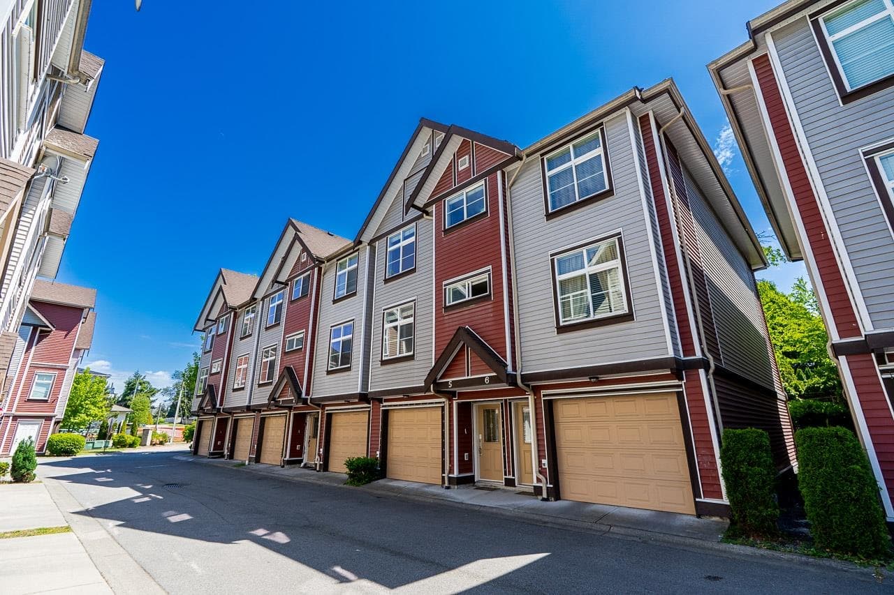 5 - 9405 121 Street, Surrey, V3V 0A9 — photo 2