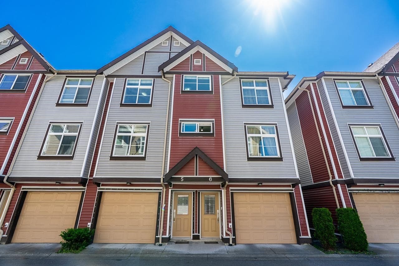 5 - 9405 121 Street, Surrey