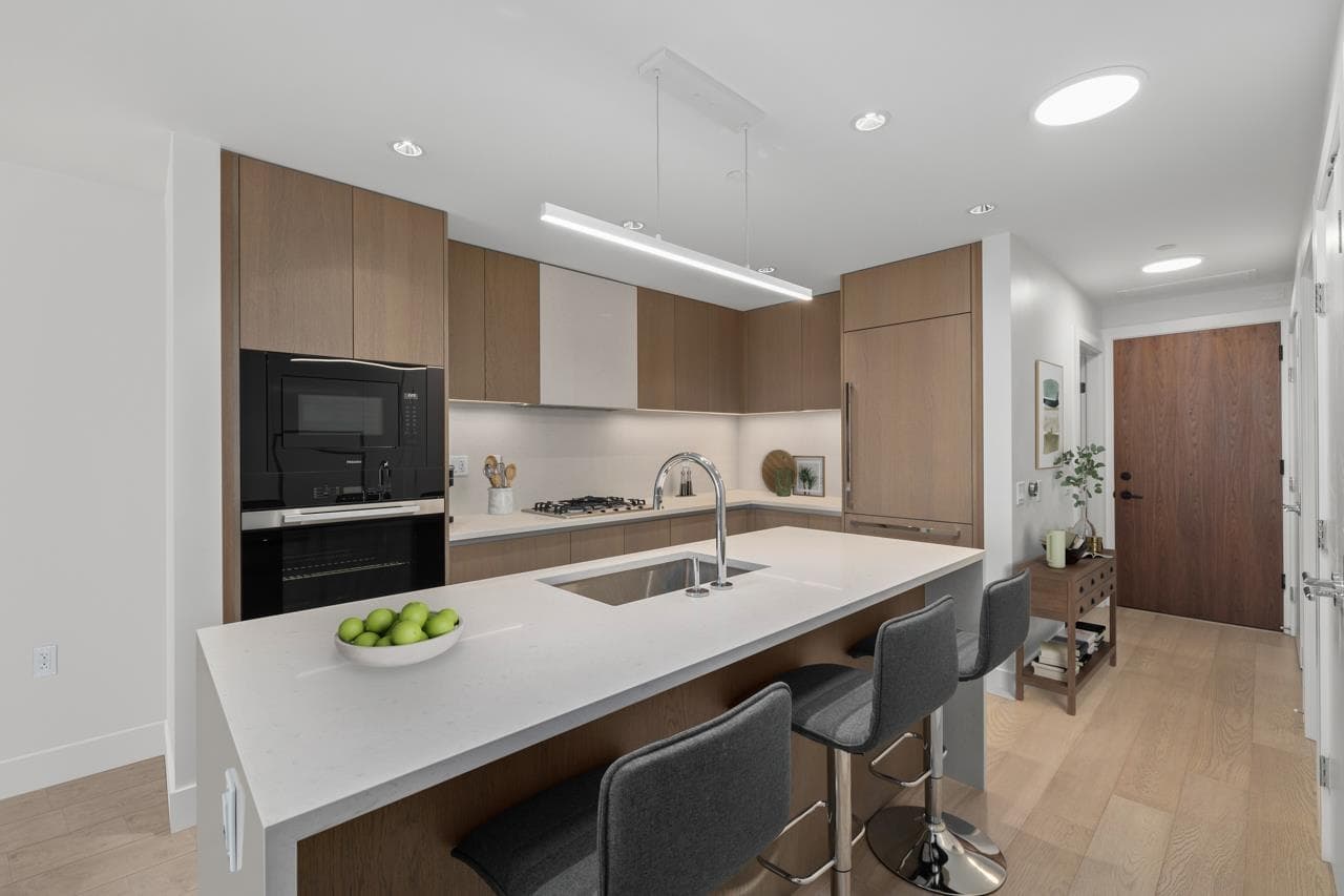 306 - 3636 W 39th Avenue, Vancouver, V6N 0E8 — photo 4