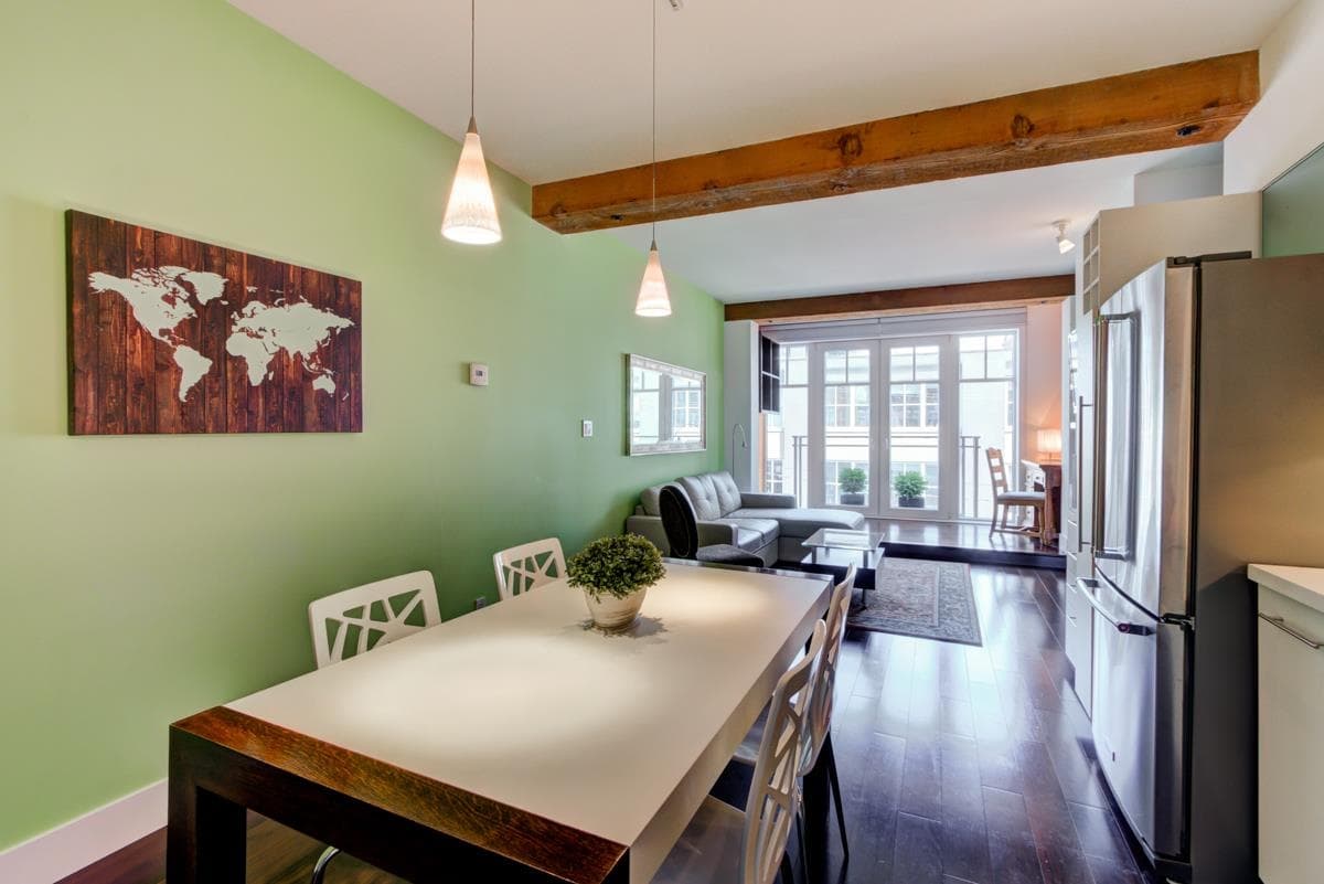 207 - 1275 Hamilton Street, Vancouver, V6B 1E2 — photo 3