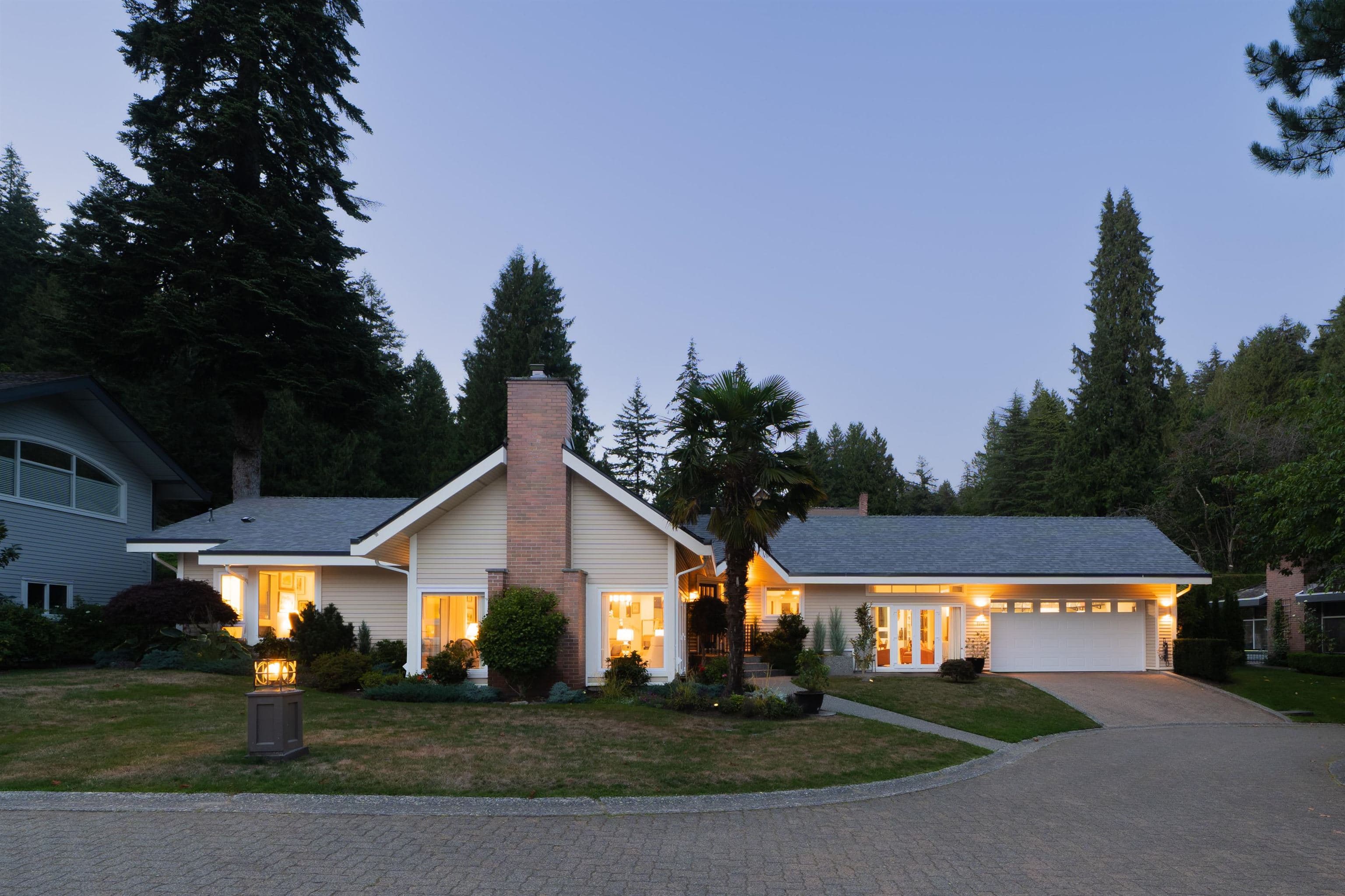 6955 Odlum Court, West Vancouver, V7W 3B6 — photo 1