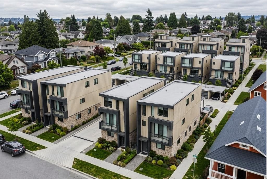 1175 W 55th Avenue, Vancouver