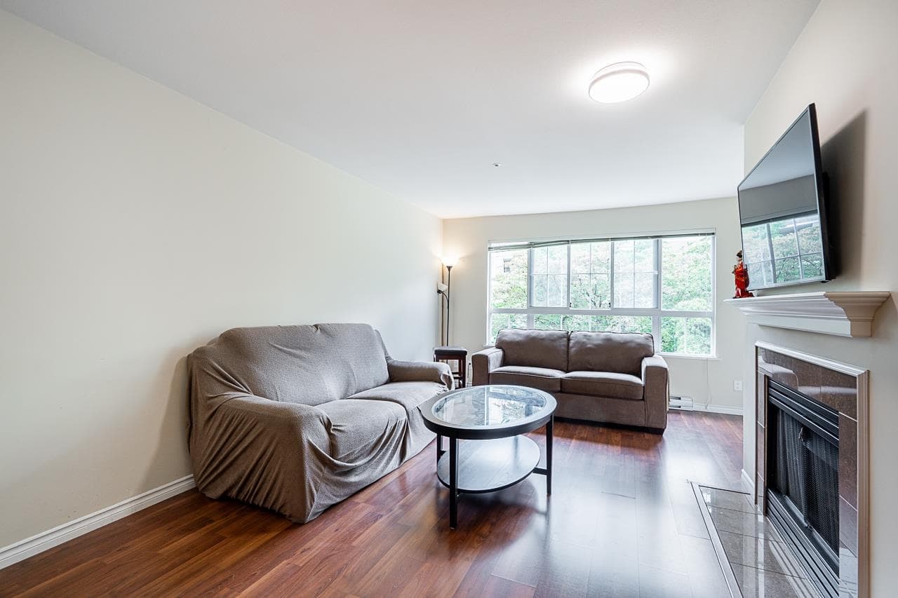 227 - 2980 Princess Crescent, Coquitlam, V3B 7R4 — photo 2