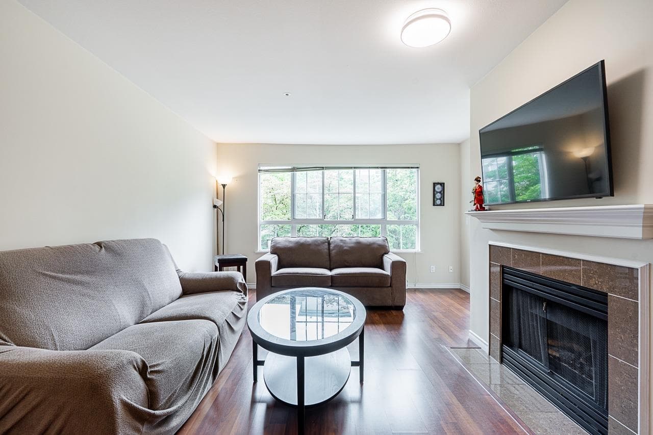 227 - 2980 Princess Crescent, Coquitlam, V3B 7R4 — photo 3