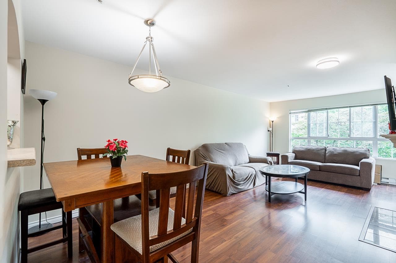 227 - 2980 Princess Crescent, Coquitlam, V3B 7R4 — photo 1