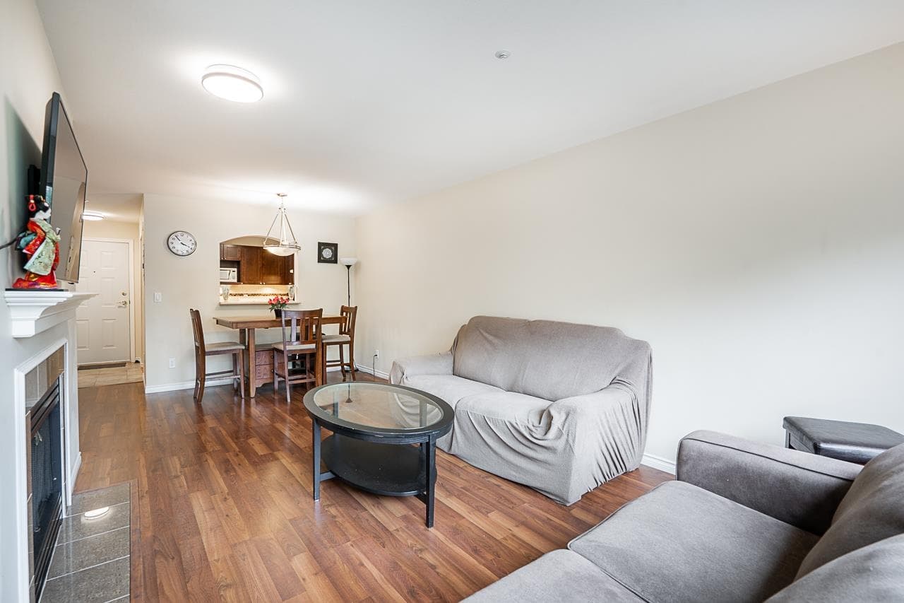 227 - 2980 Princess Crescent, Coquitlam, V3B 7R4 — photo 5