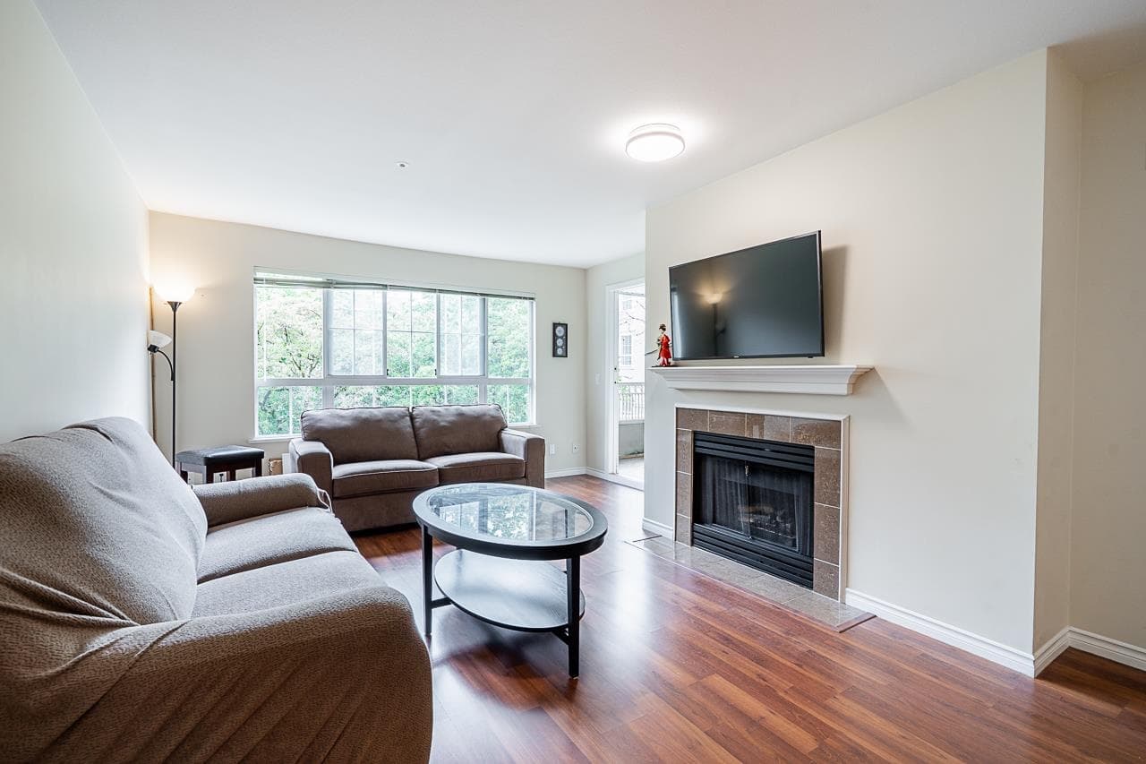 227 - 2980 Princess Crescent, Coquitlam, V3B 7R4 — photo 4