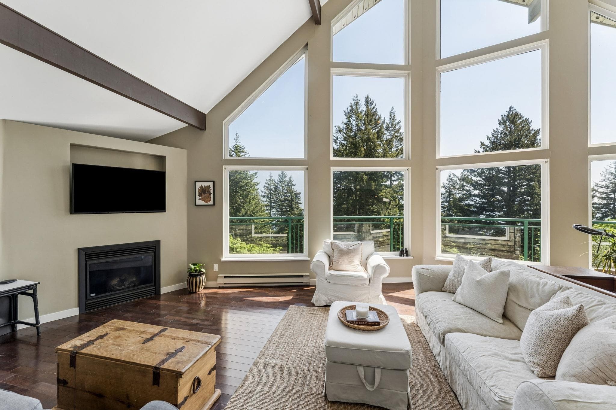 1390 Eagle Cliff Road, Bowen Island, V0N 1G1 — photo 2