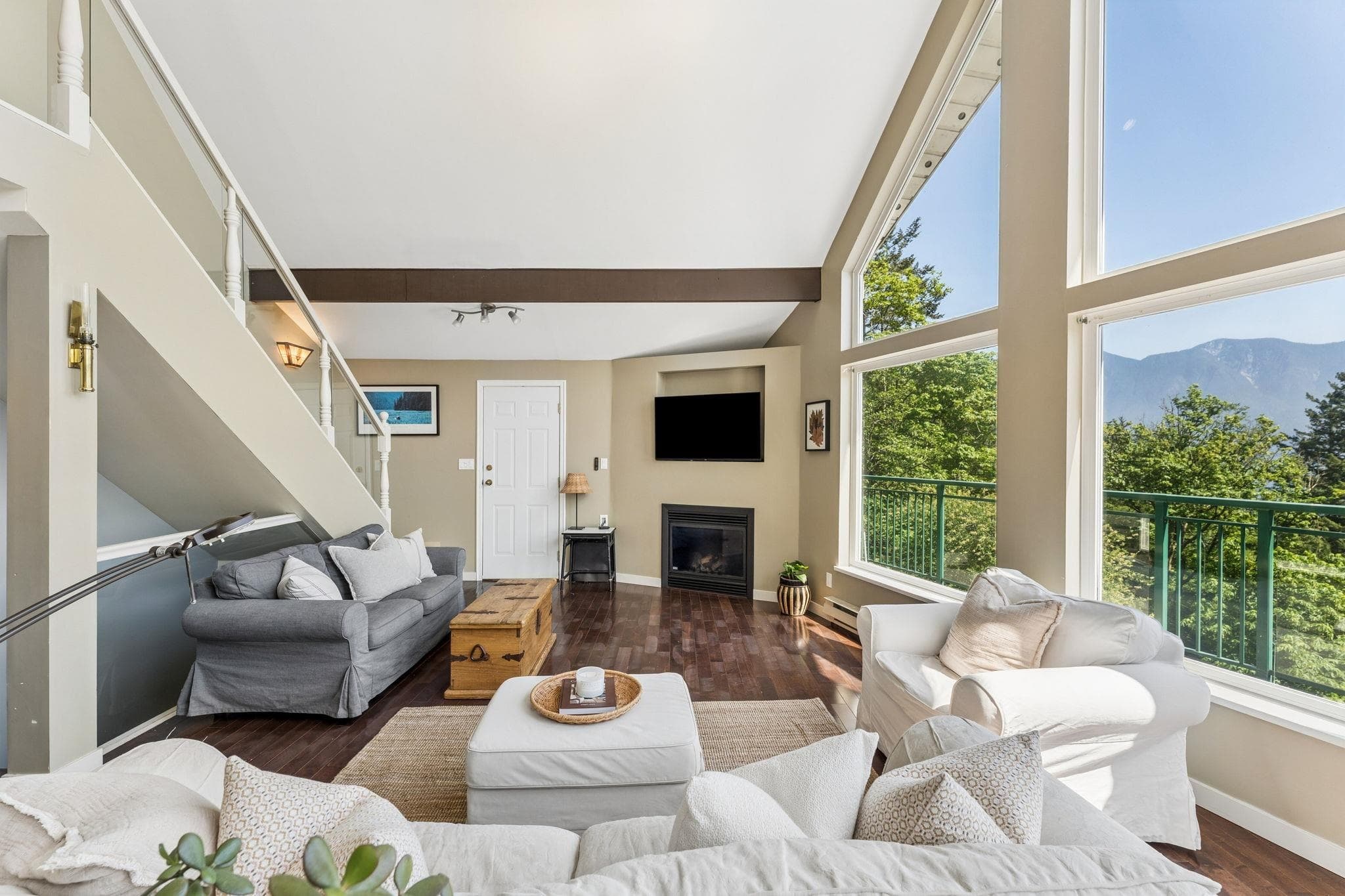 1390 Eagle Cliff Road, Bowen Island, V0N 1G1 — photo 3