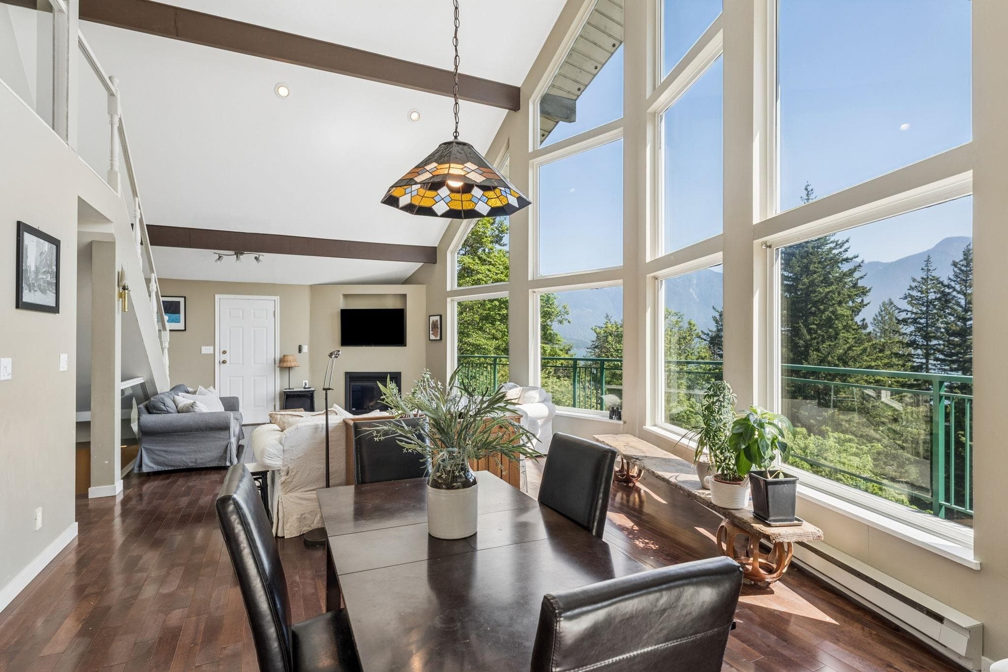 1390 Eagle Cliff Road, Bowen Island, V0N 1G1 — photo 5