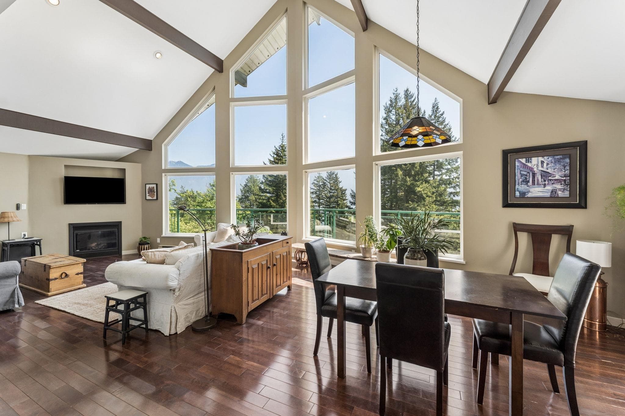 1390 Eagle Cliff Road, Bowen Island, V0N 1G1 — photo 4