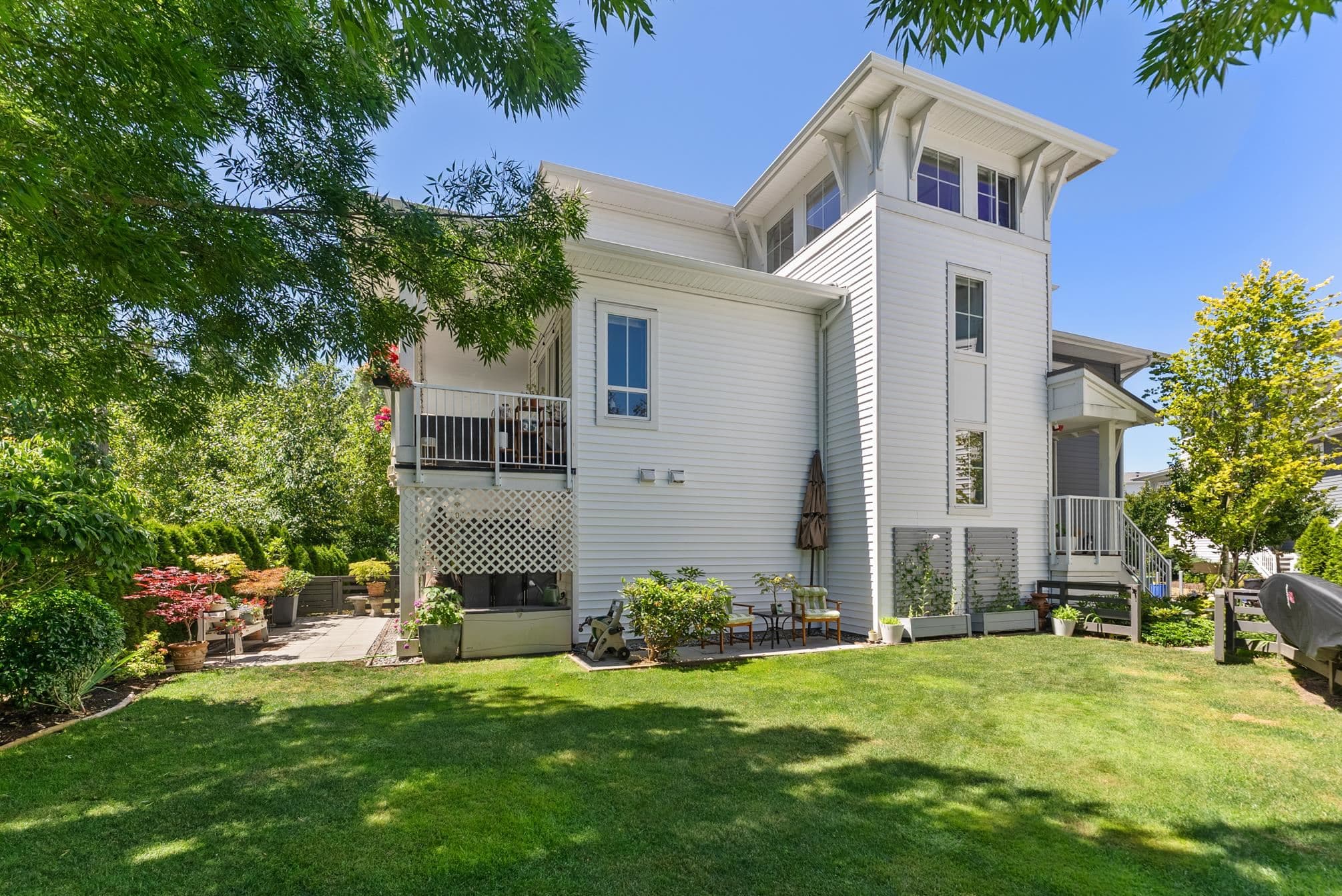 117 - 4638 Orca Way, Tsawwassen, V4M 0C2 — photo 2