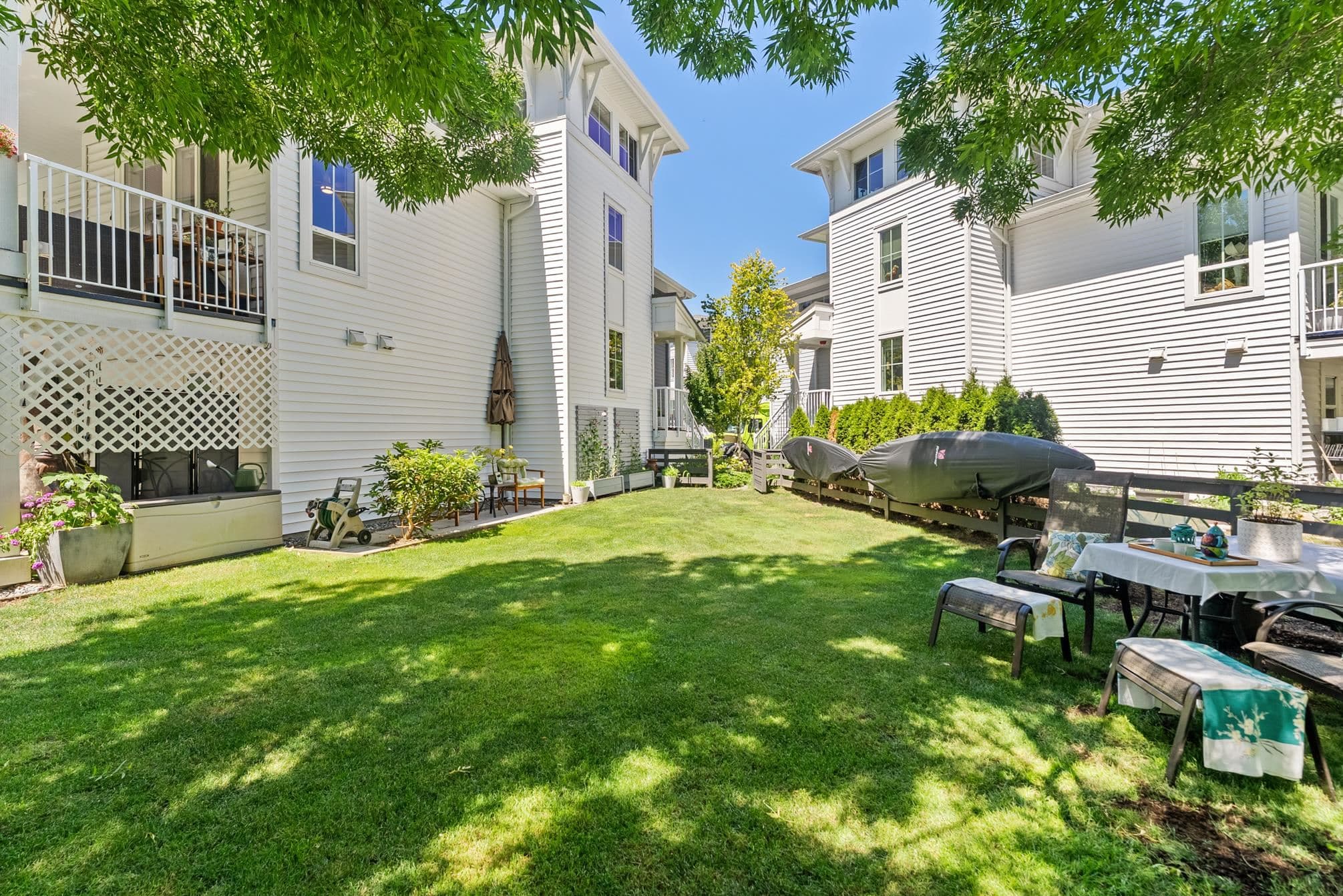 117 - 4638 Orca Way, Tsawwassen, V4M 0C2 — photo 3