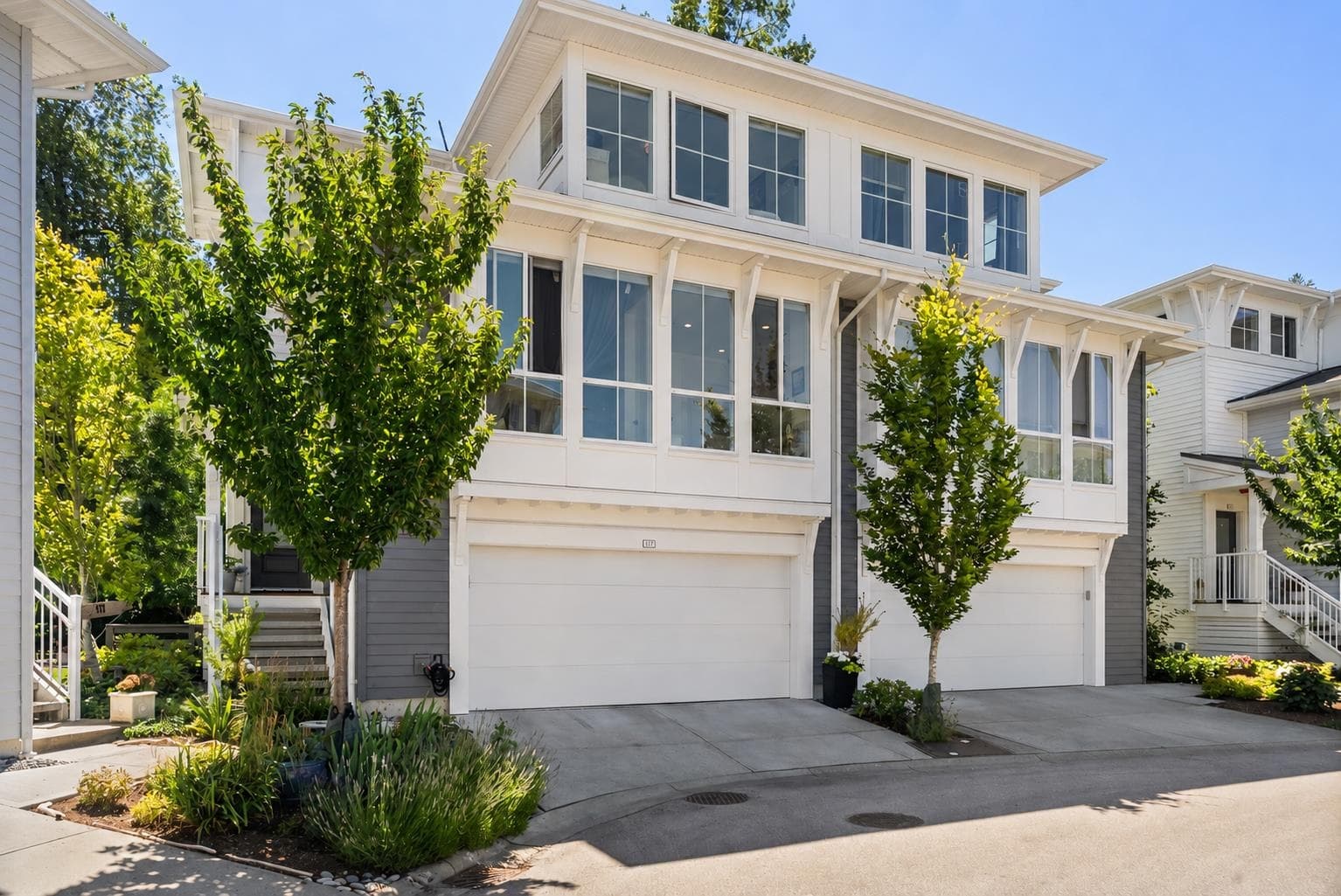 117 - 4638 Orca Way, Tsawwassen, V4M 0C2 — photo 1