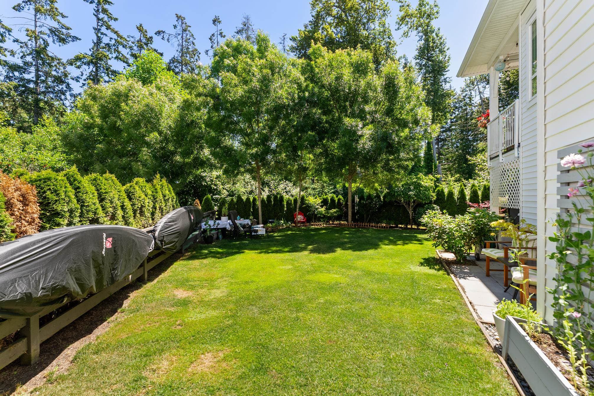 117 - 4638 Orca Way, Tsawwassen, V4M 0C2 — photo 4