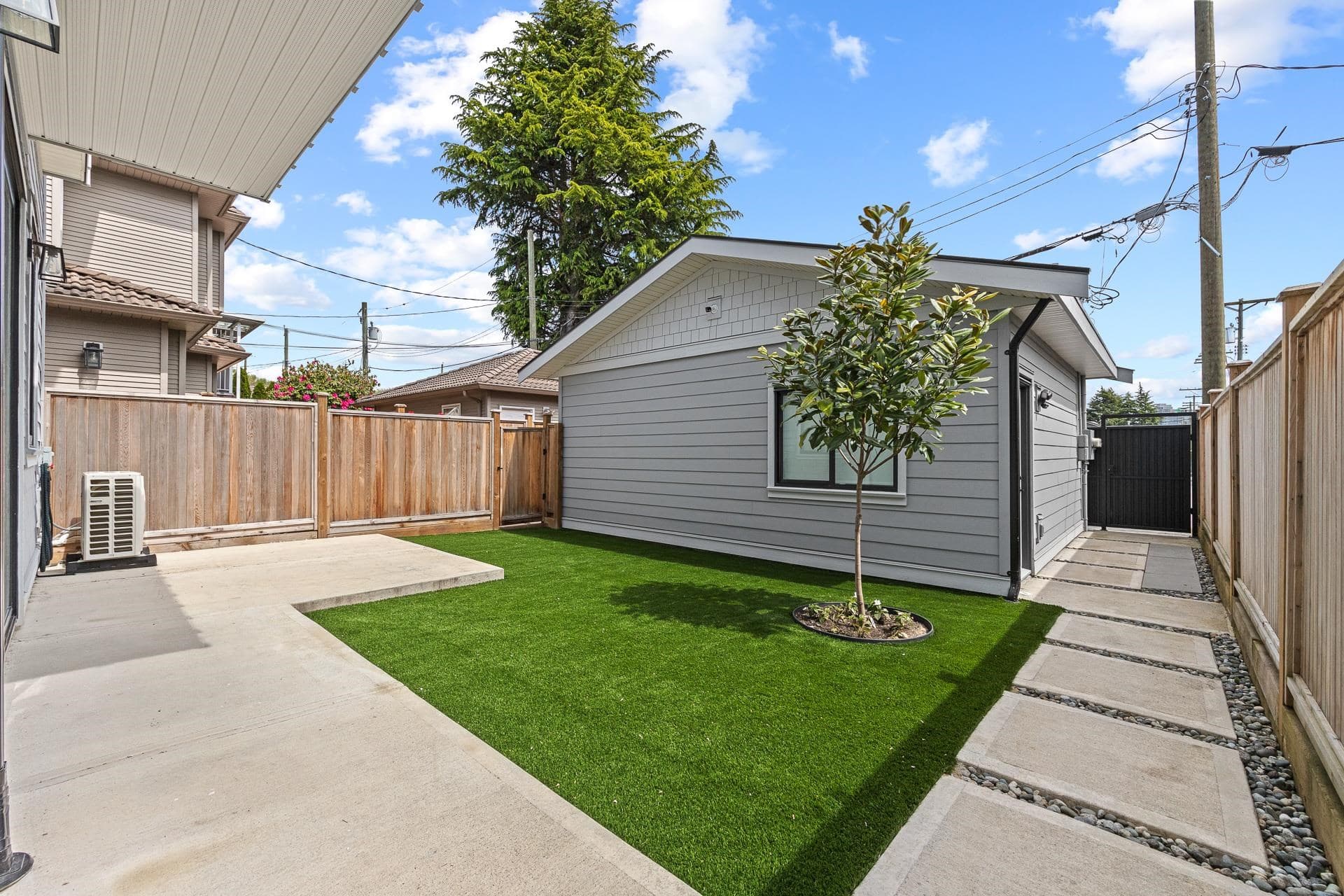 2 - 8578 Cartier Street, Vancouver, V6P 4T8 — photo 2