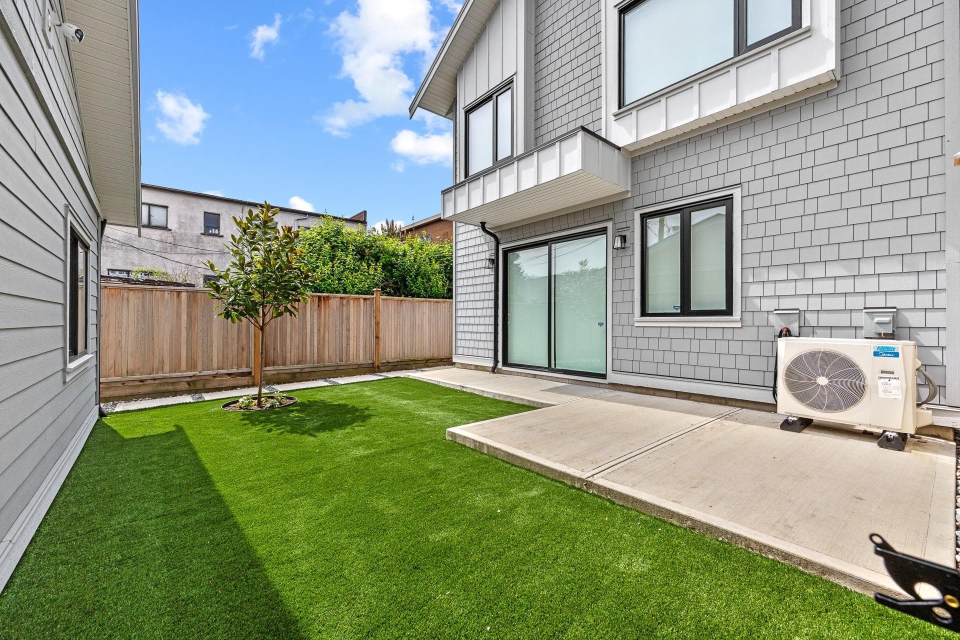 2 - 8578 Cartier Street, Vancouver, V6P 4T8 — photo 3