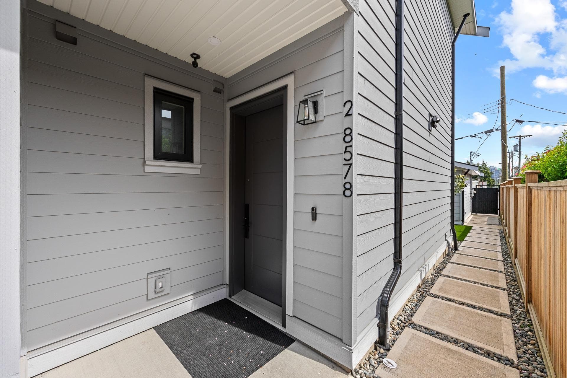 2 - 8578 Cartier Street, Vancouver, V6P 4T8 — photo 1