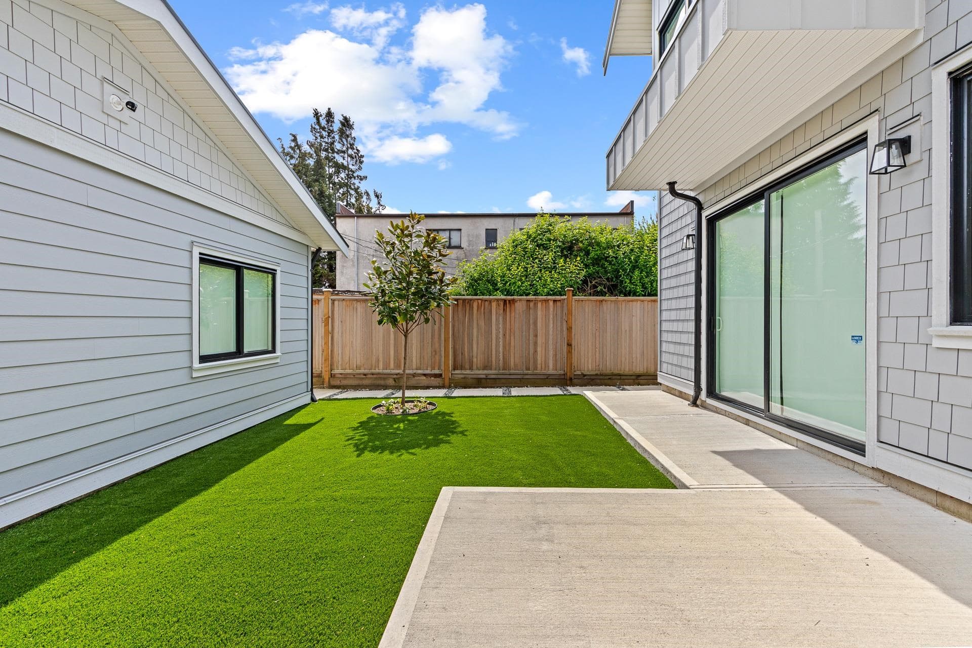 2 - 8578 Cartier Street, Vancouver, V6P 4T8 — photo 4