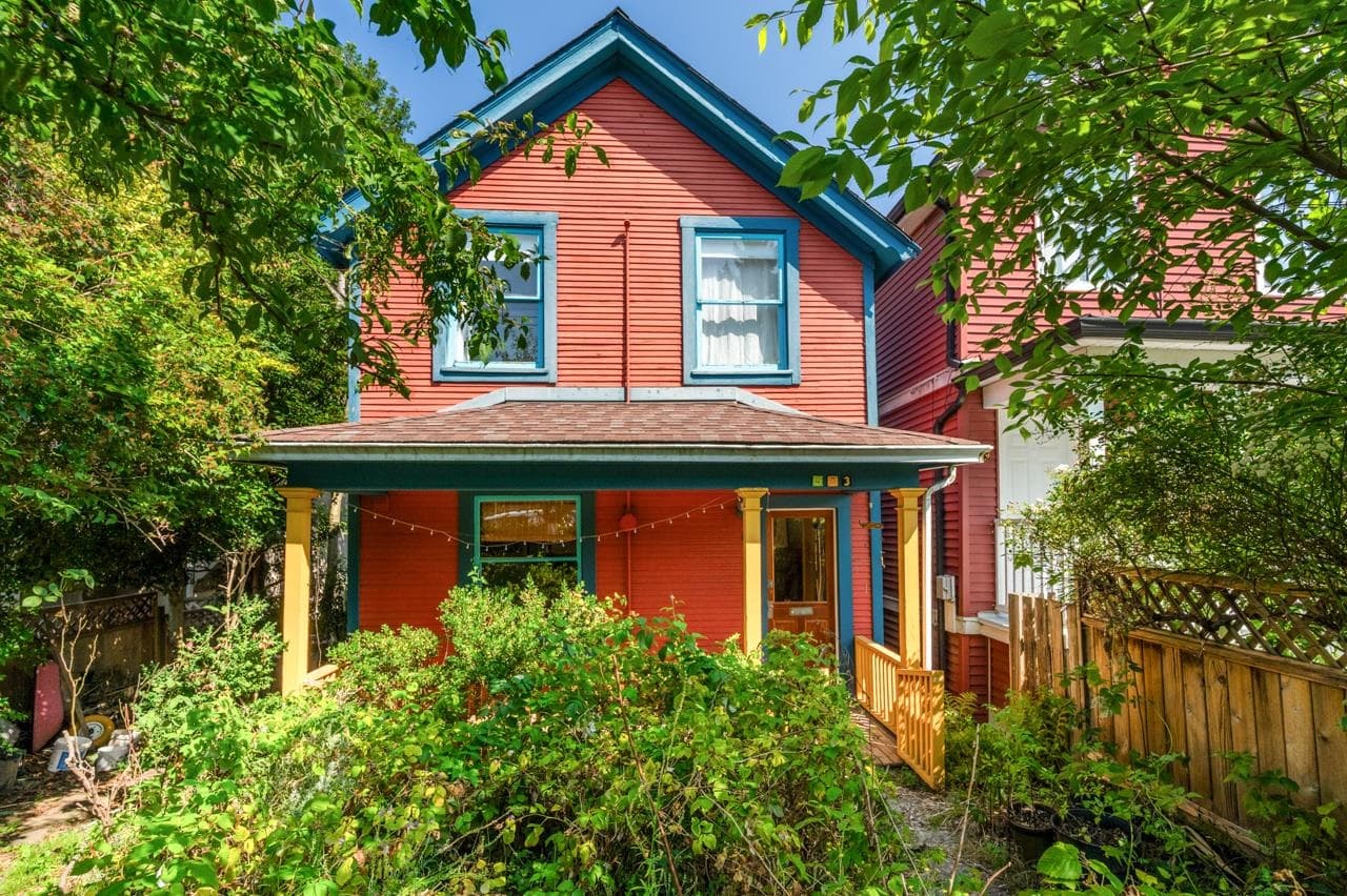 473 E 6th Avenue, Vancouver, V5T 1K7 — photo 1