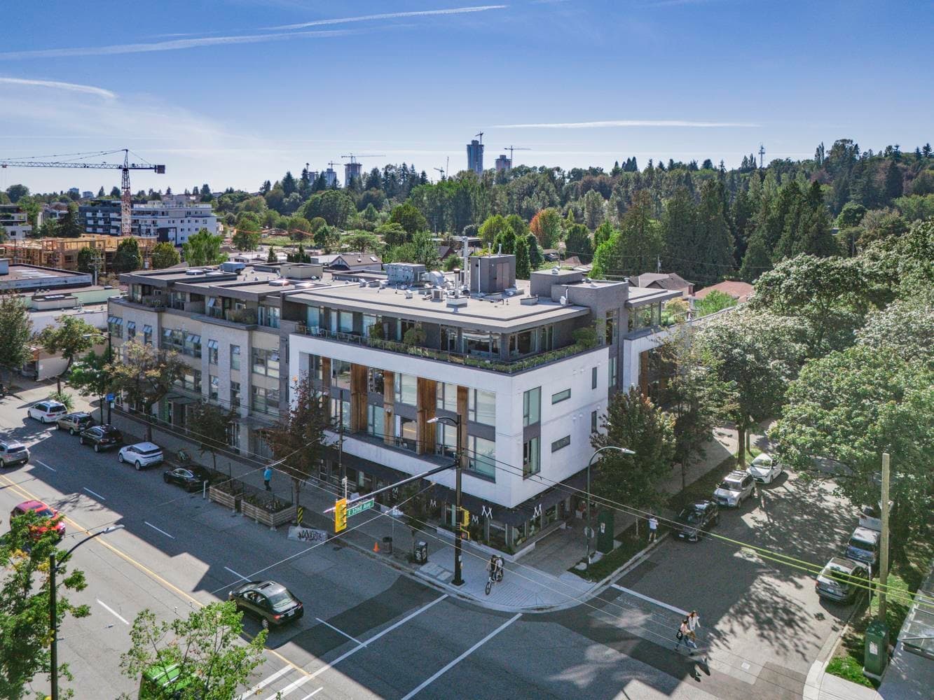 301 - 188 E 32nd Avenue, Vancouver, V5V 0E4 — photo 1