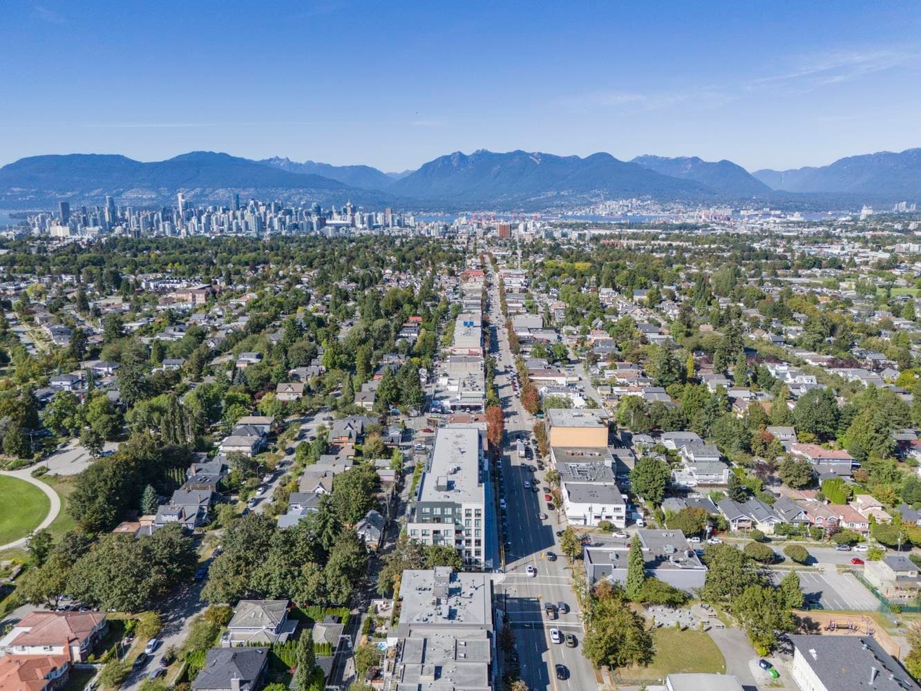 301 - 188 E 32nd Avenue, Vancouver, V5V 0E4 — photo 4