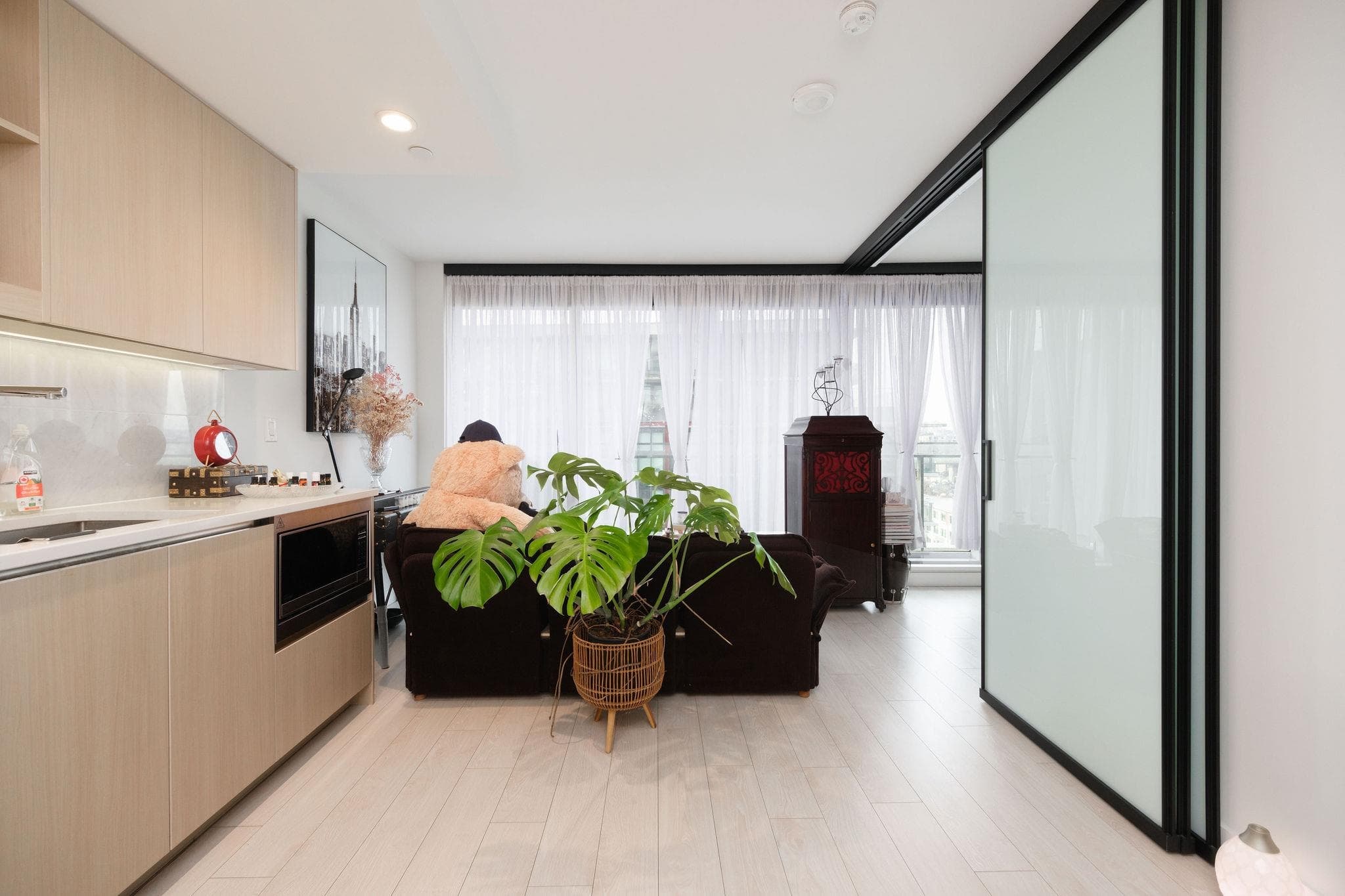 905 - 1768 Cook Street, Vancouver, V5Y 0N3 — photo 3