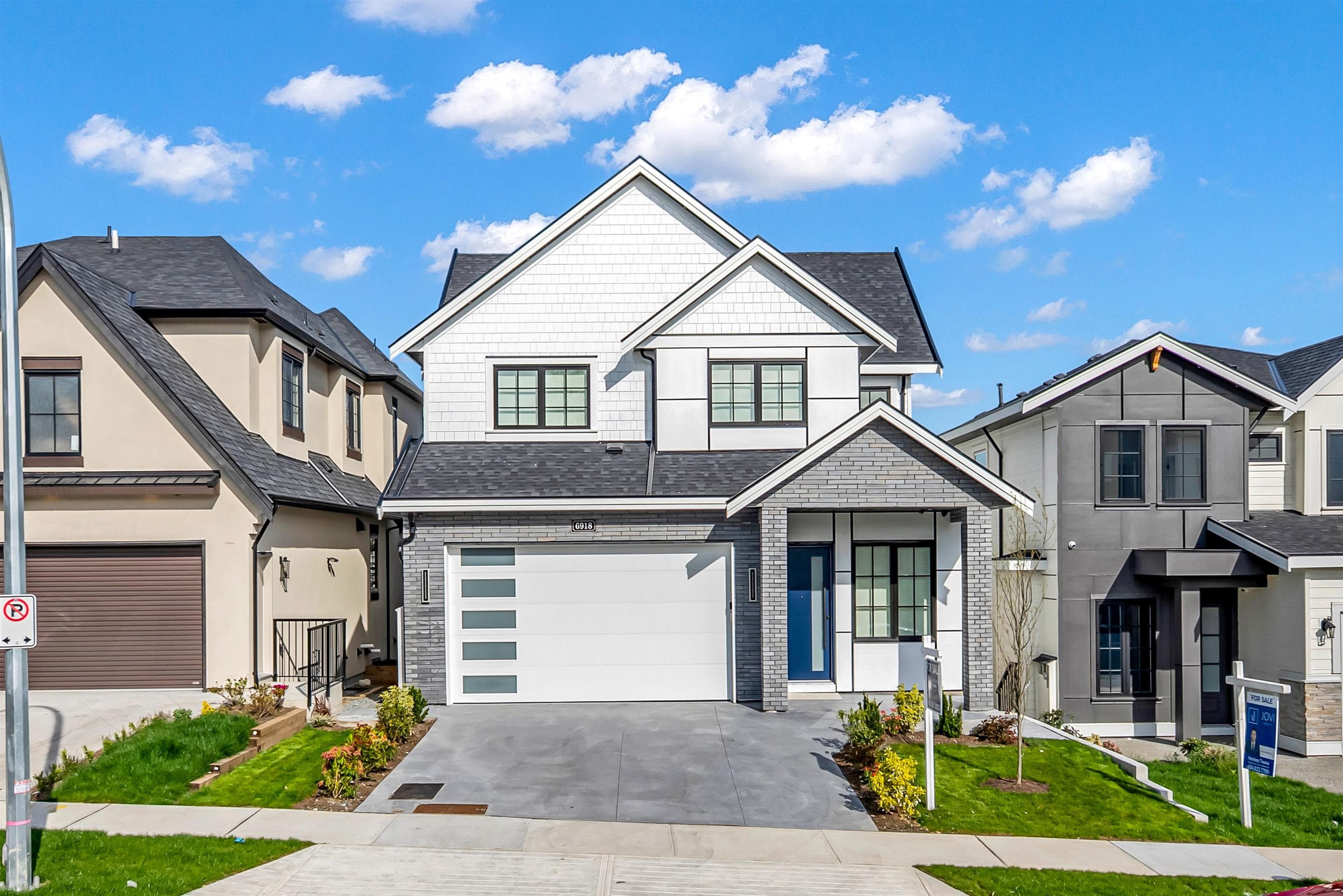 6918 204a Street, Langley, V2Y 0W4 — photo 1