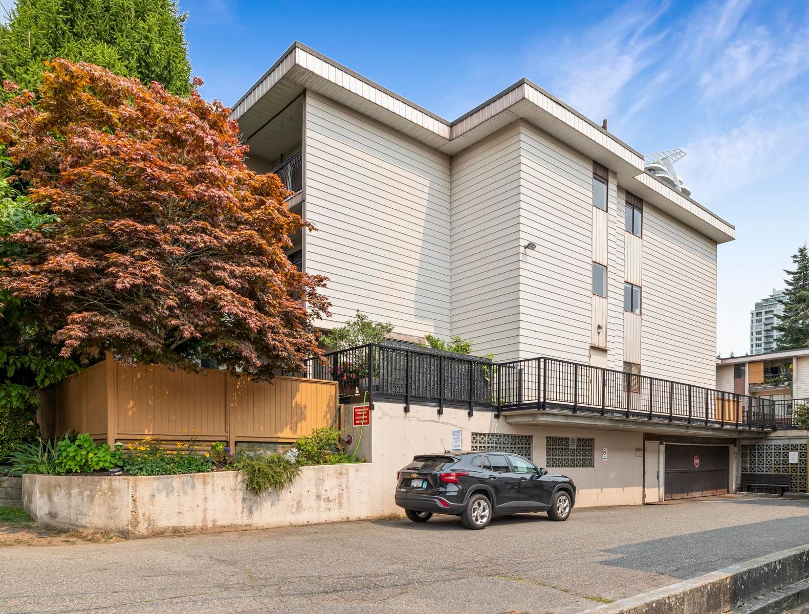 306 - 1442 Blackwood Street, White Rock, V4B 3V5 — photo 5