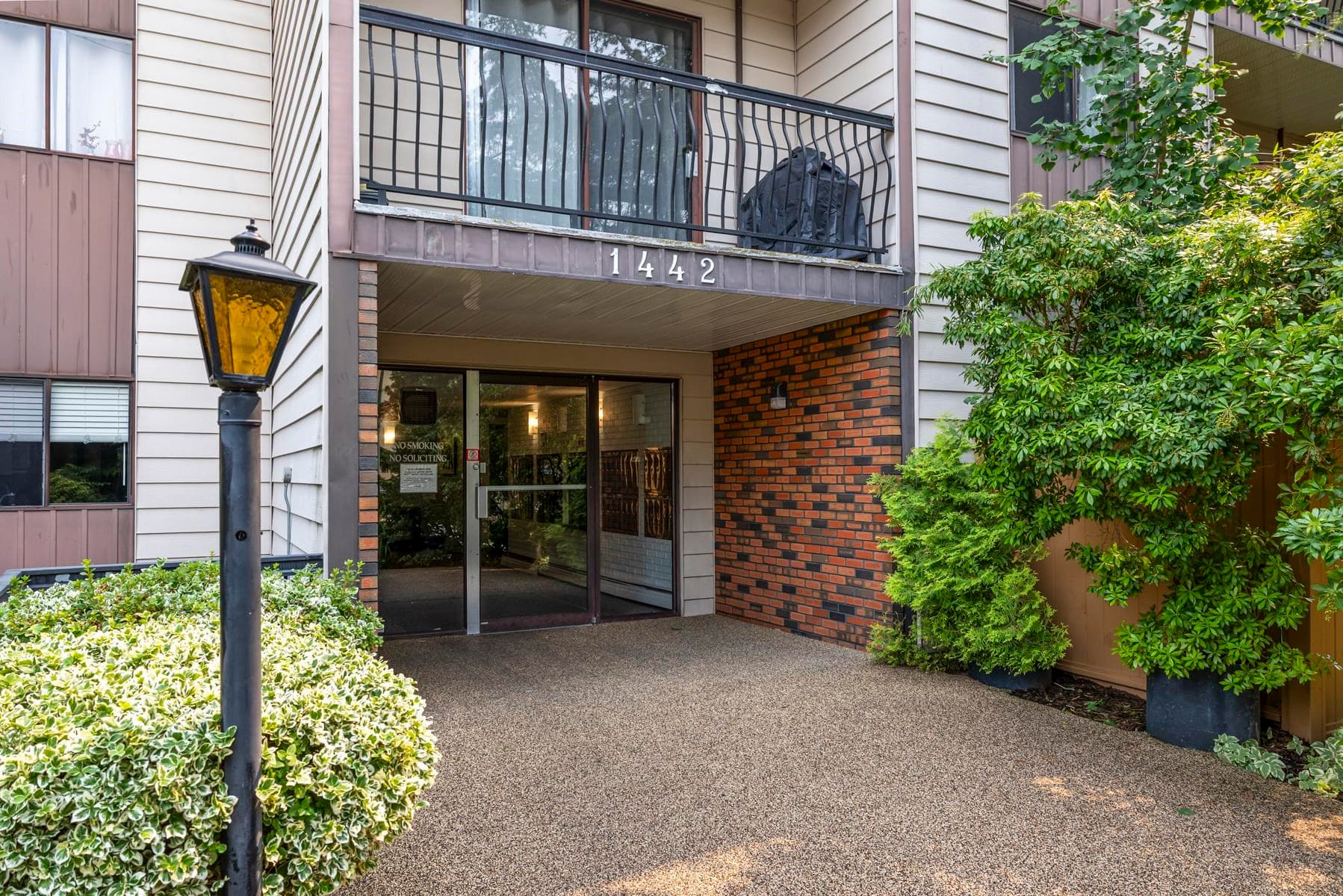 306 - 1442 Blackwood Street, White Rock, V4B 3V5 — photo 4
