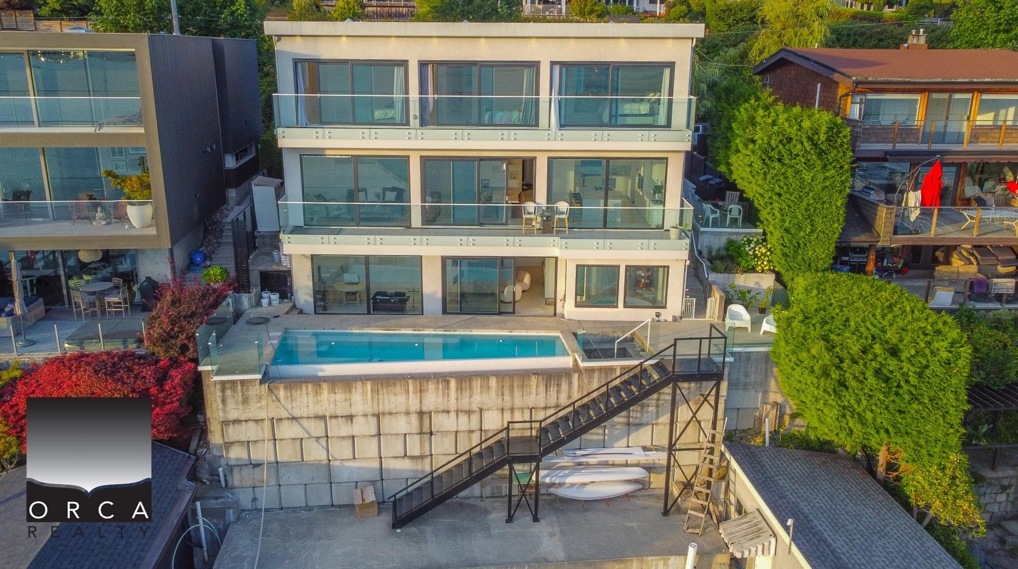 1200 Alderside Road, Port Moody