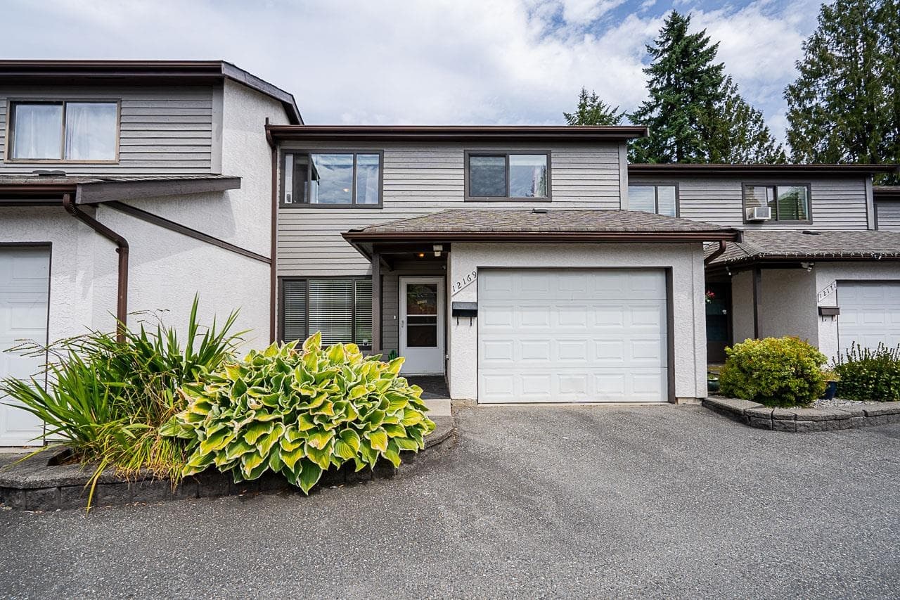 12169 222 Street, Maple Ridge, V2X 5W4 — photo 1