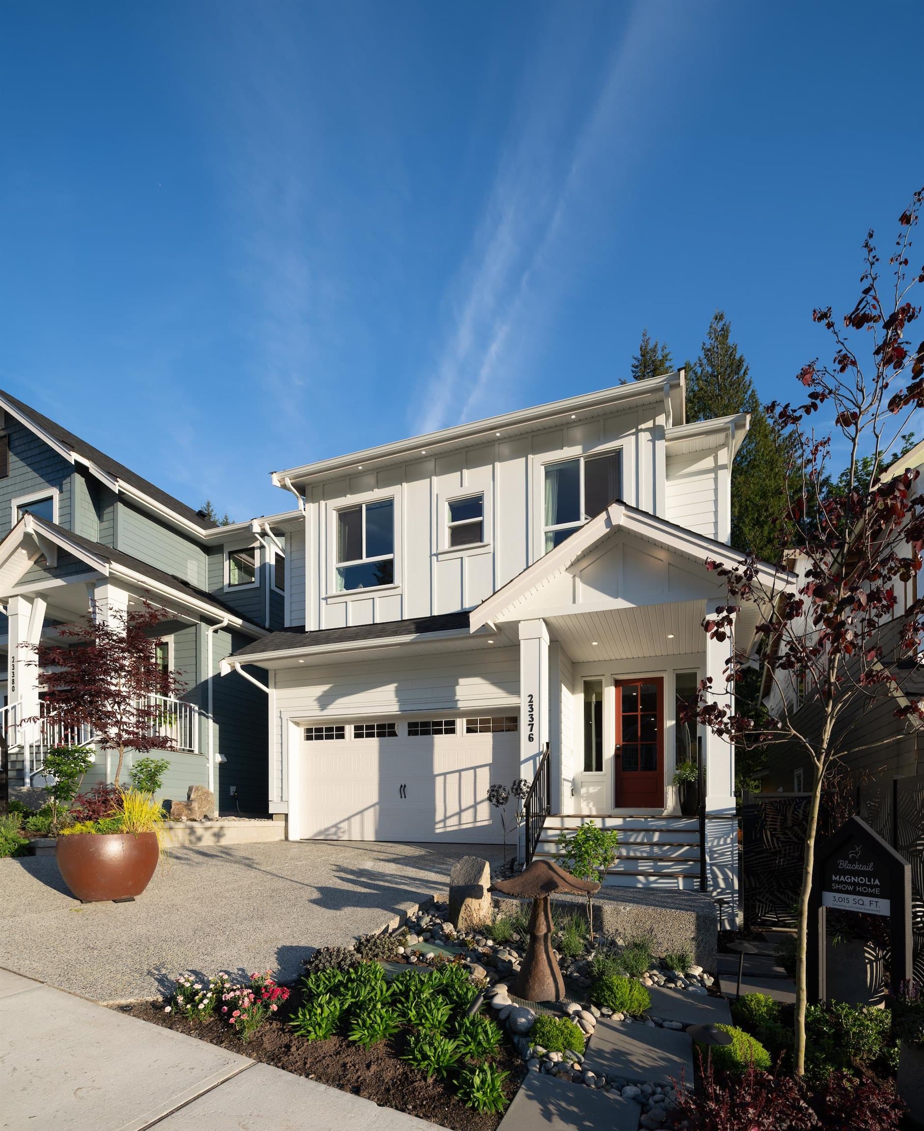 23328 Seymour Avenue, Maple Ridge, V4R 0J7 — photo 1